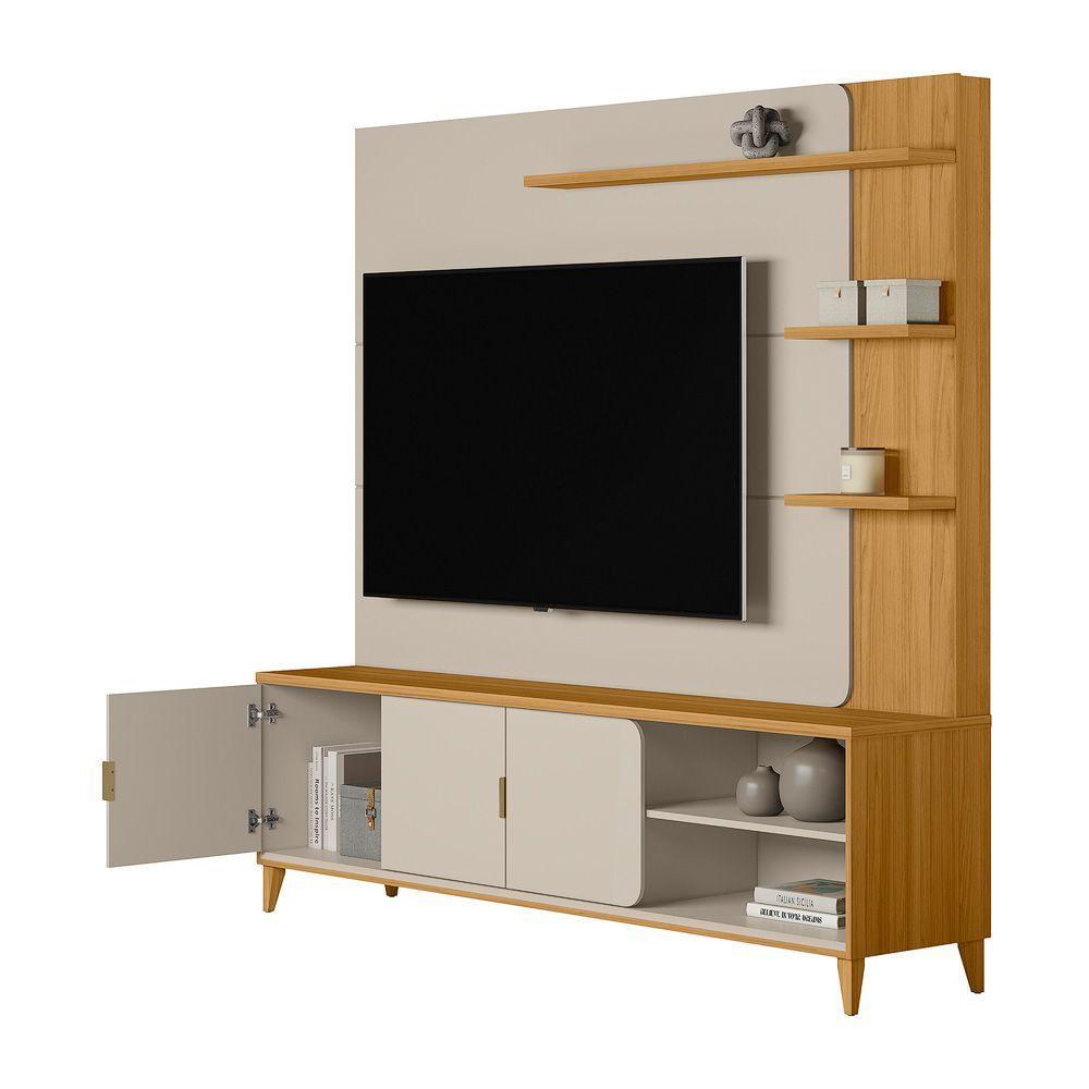 Home Tv Spello 70" 200x193x43 cm-3