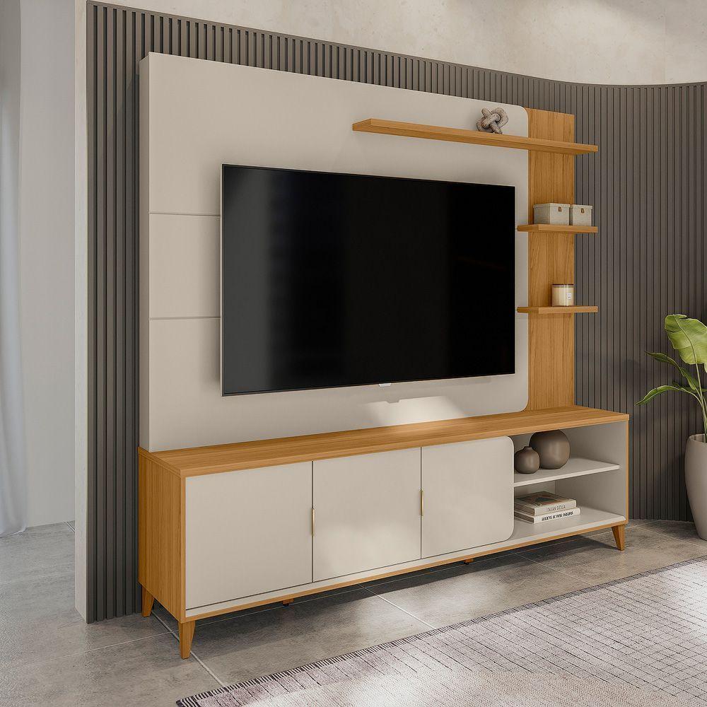 Home Tv Spello 70" 200x193x43 cm-4