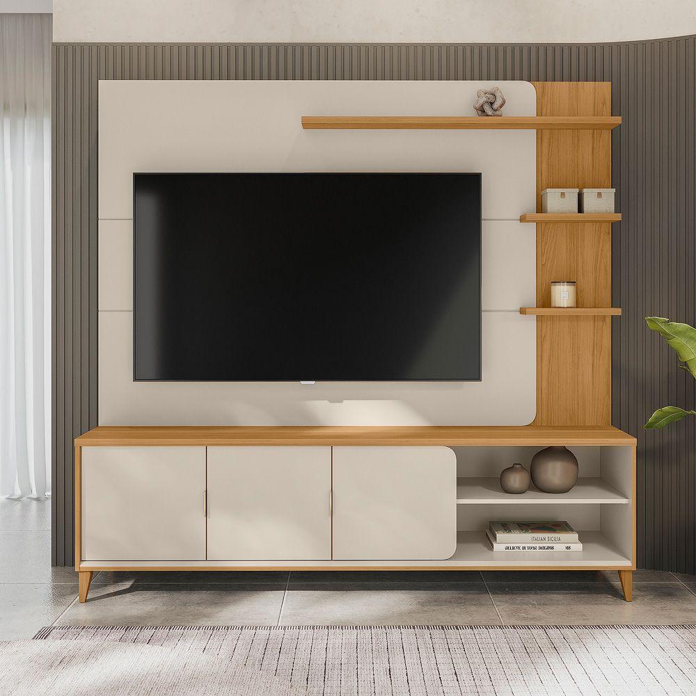 Home Tv Spello 70" 200x193x43 cm-5