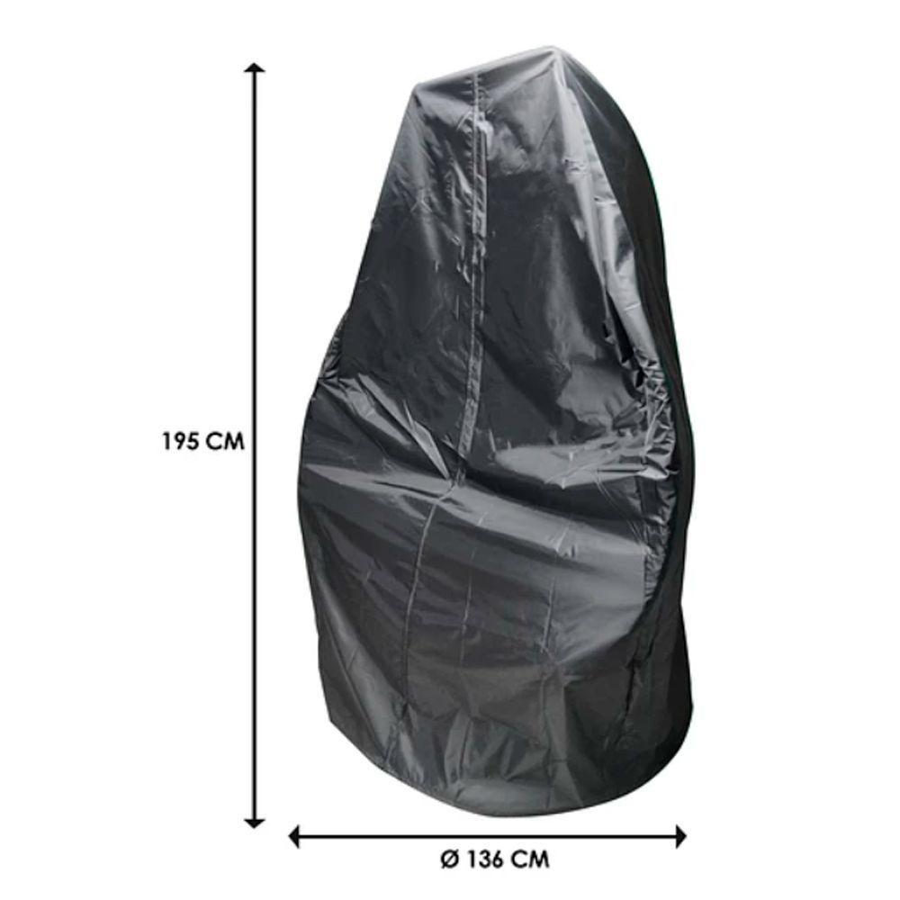 Funda Protectora Silla Colgante XL/XXL Waterproof + UV-3