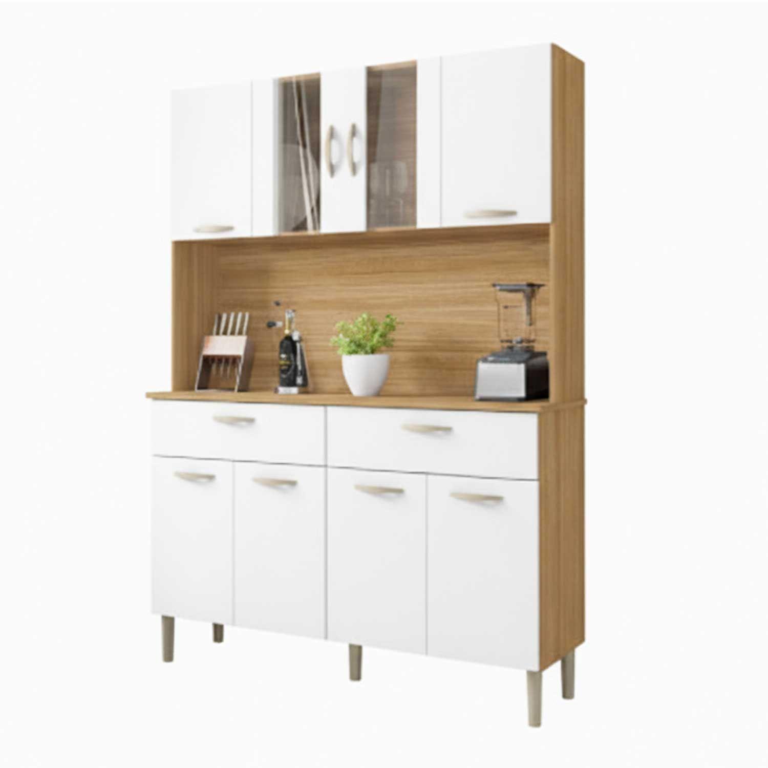 Mueble de Cocina 8P Giuliana-2