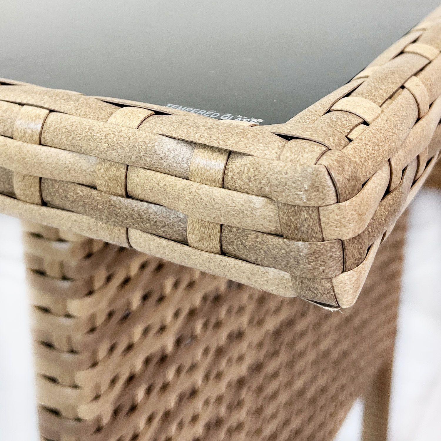 Juego Living Comedor Terraza Alma 8 Personas-6