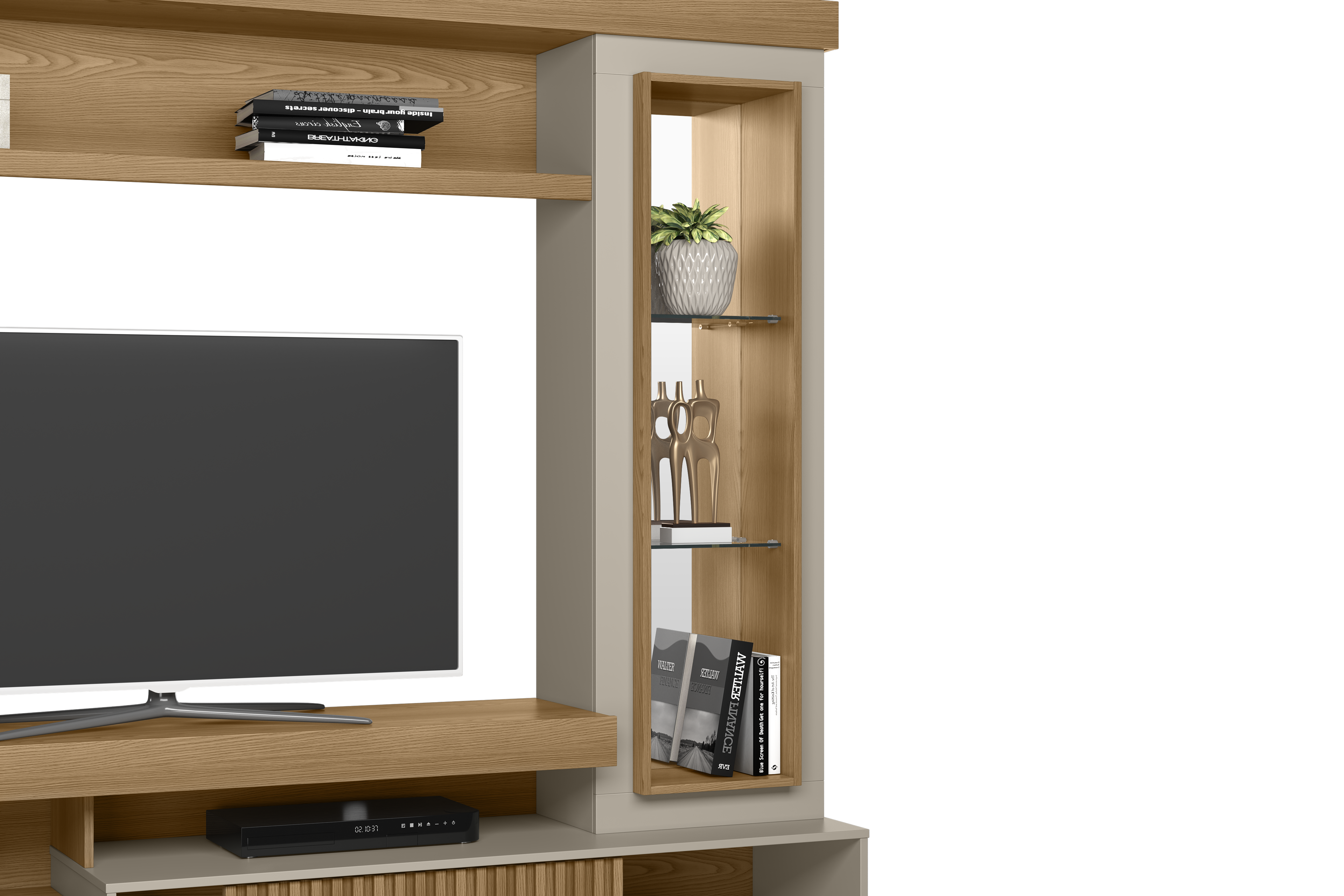 Home Avignon 2.0 tv 60"-5