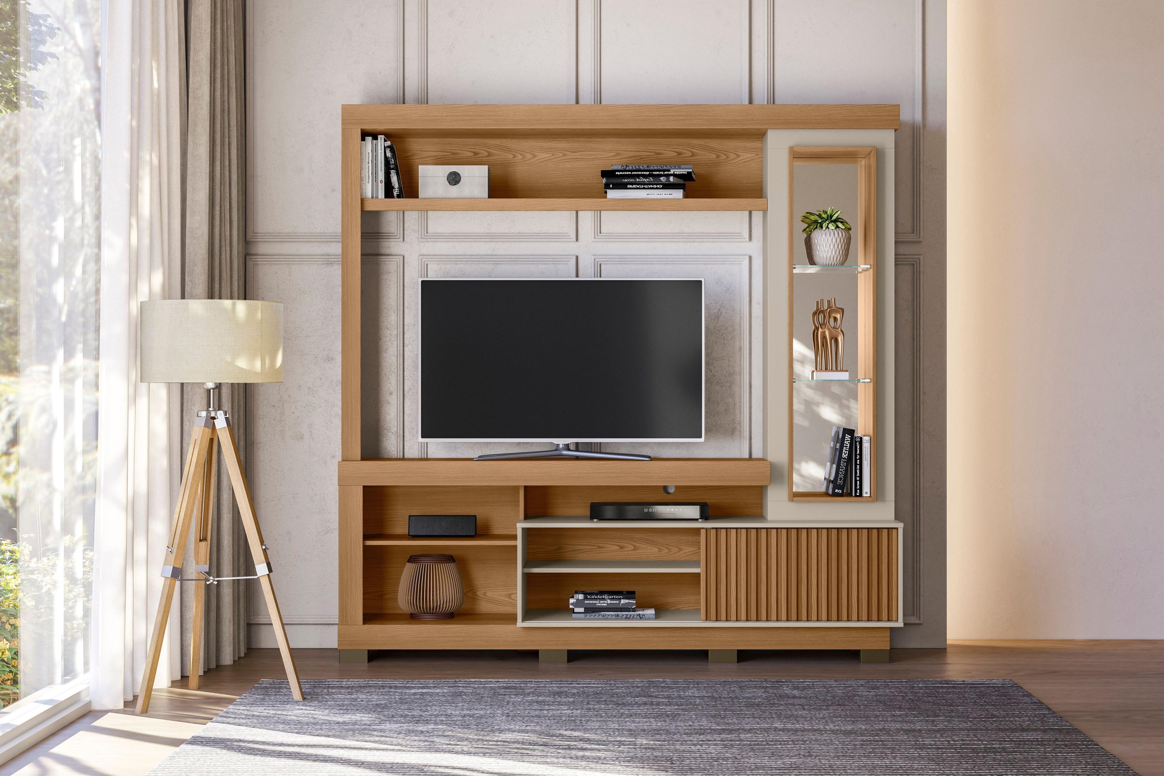 Home Avignon 2.0 tv 60"-2