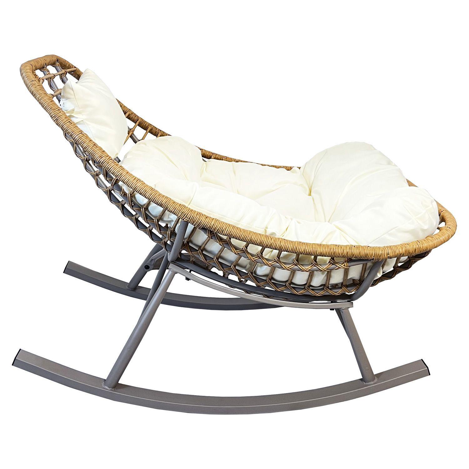 Silla Mecedora Maceio-2