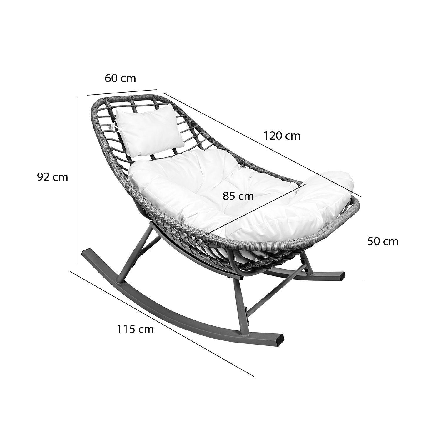 Silla Mecedora Maceio-6
