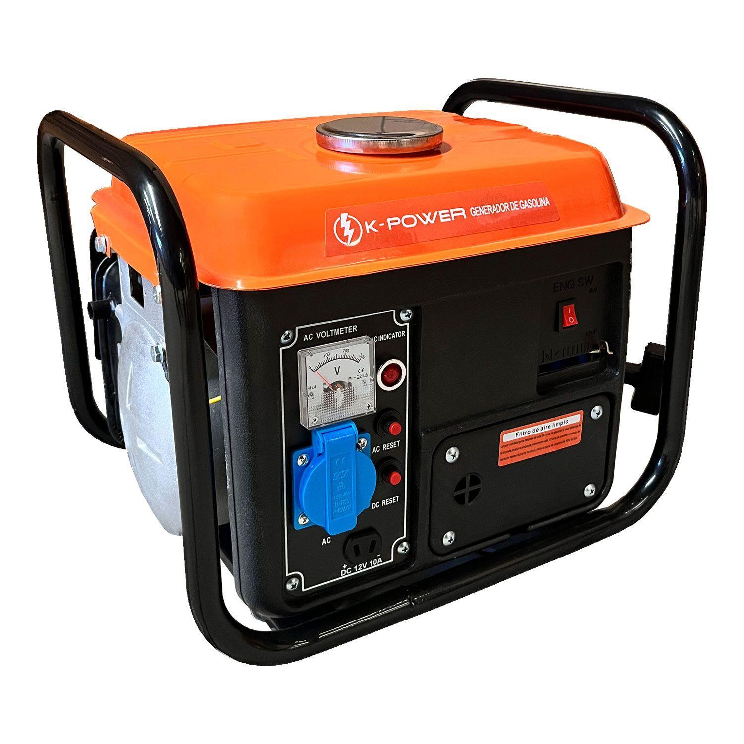 GENERADOR GASOLINA 950-0