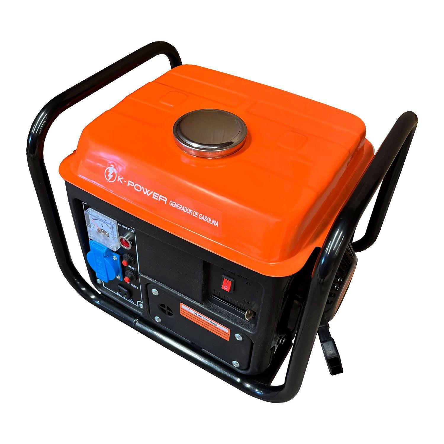 GENERADOR GASOLINA 950-2