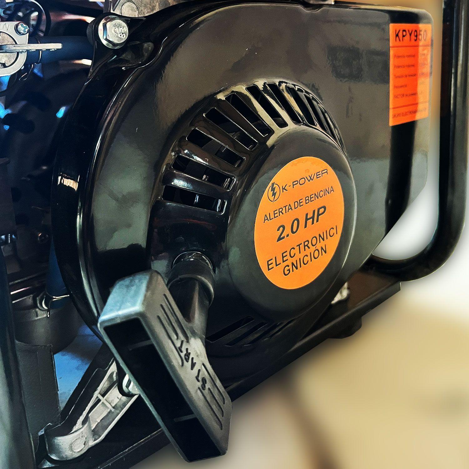 GENERADOR GASOLINA 950-3