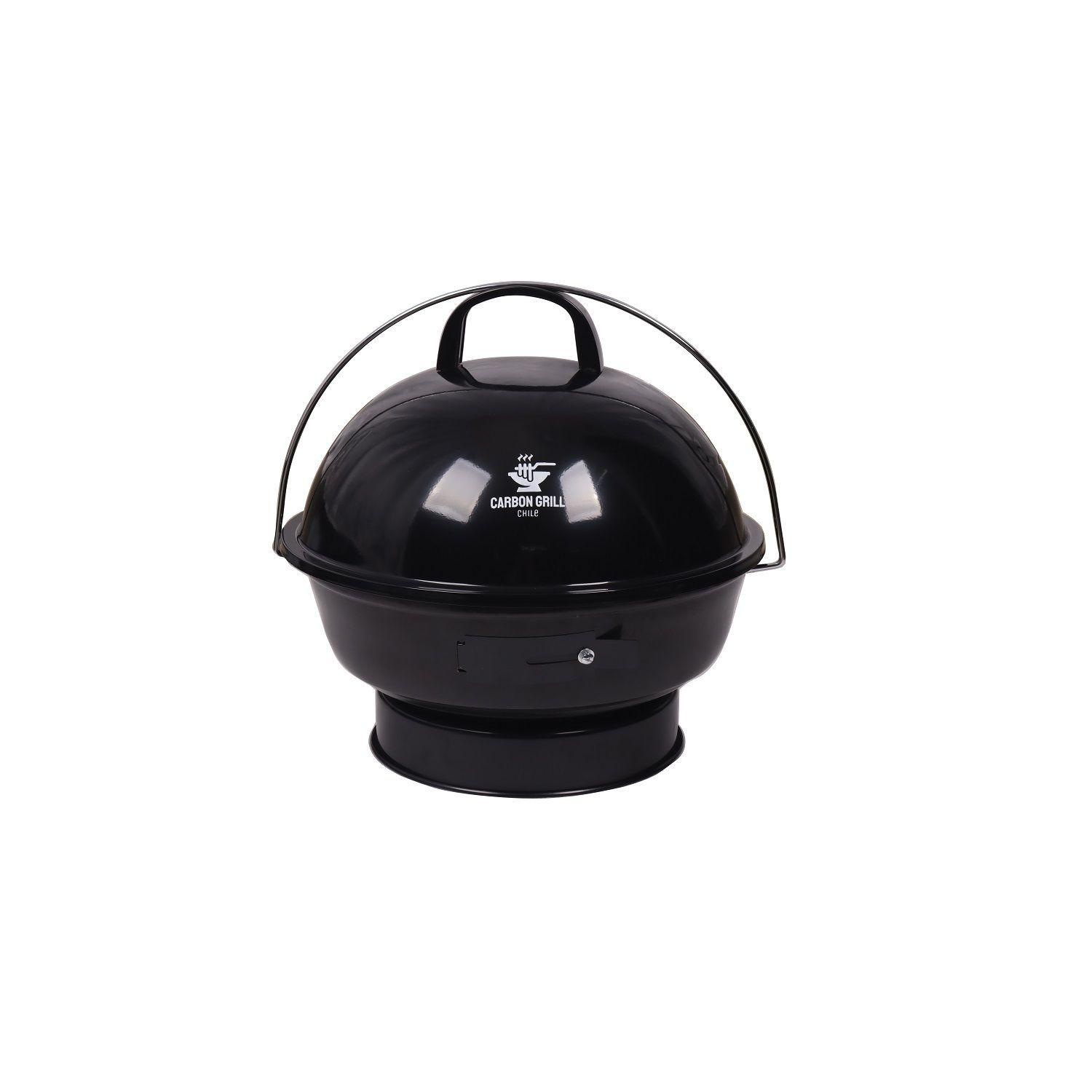 Parrilla Eggy Negra-2
