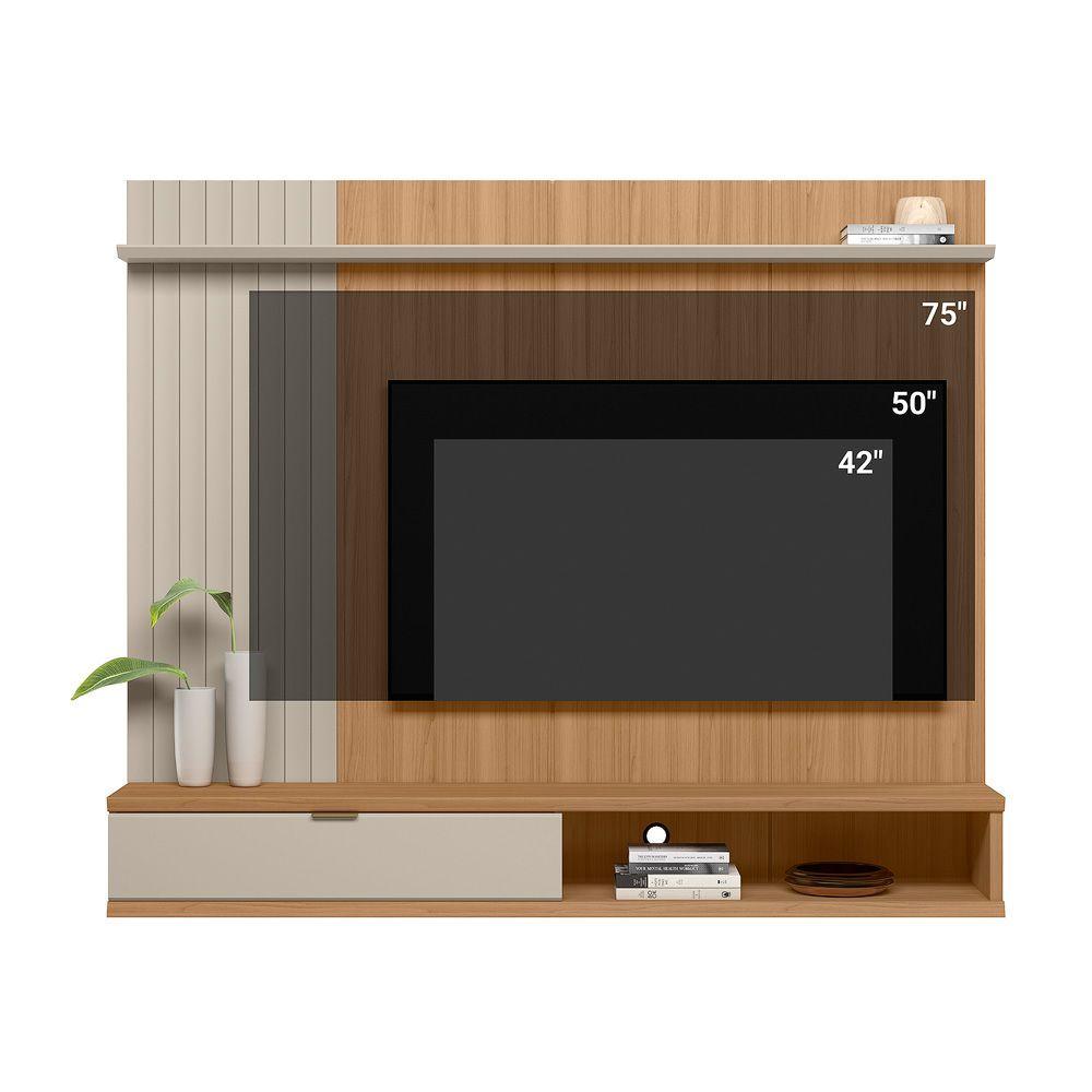Home Panel TV Toledo 75-1