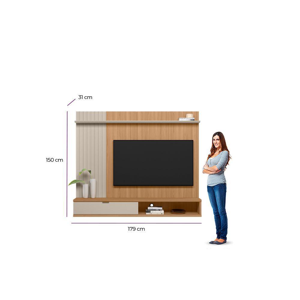 Home Panel TV Toledo 75-3