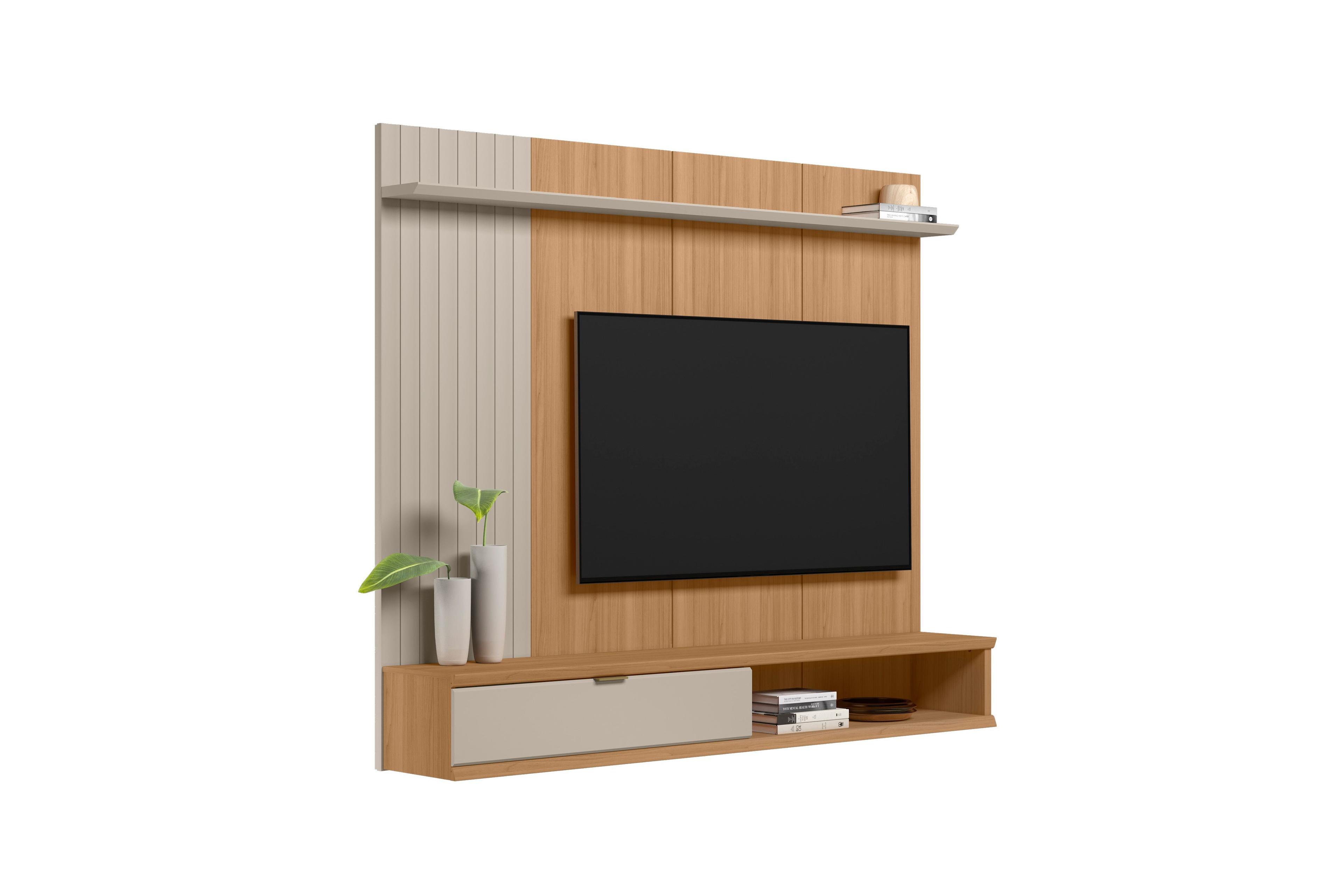 Home Panel TV Toledo 75-4