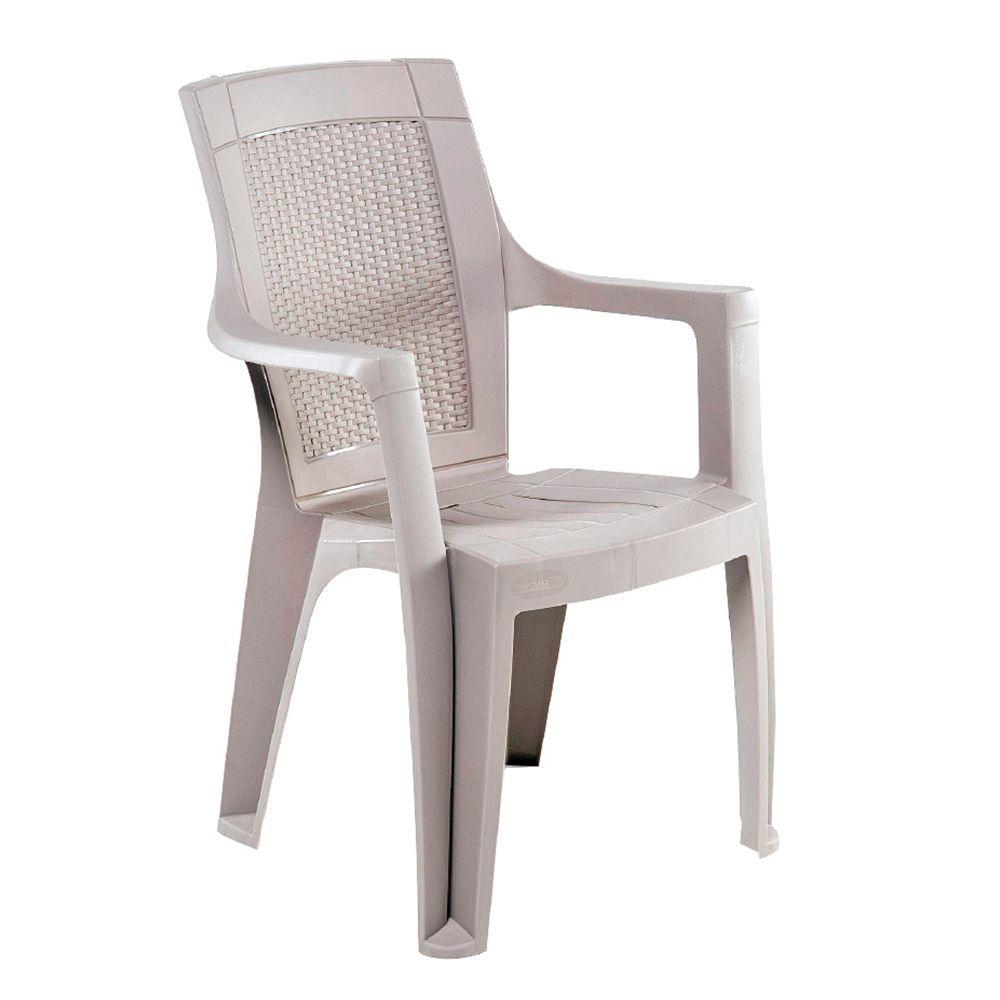 Silla Eterna Beige-0