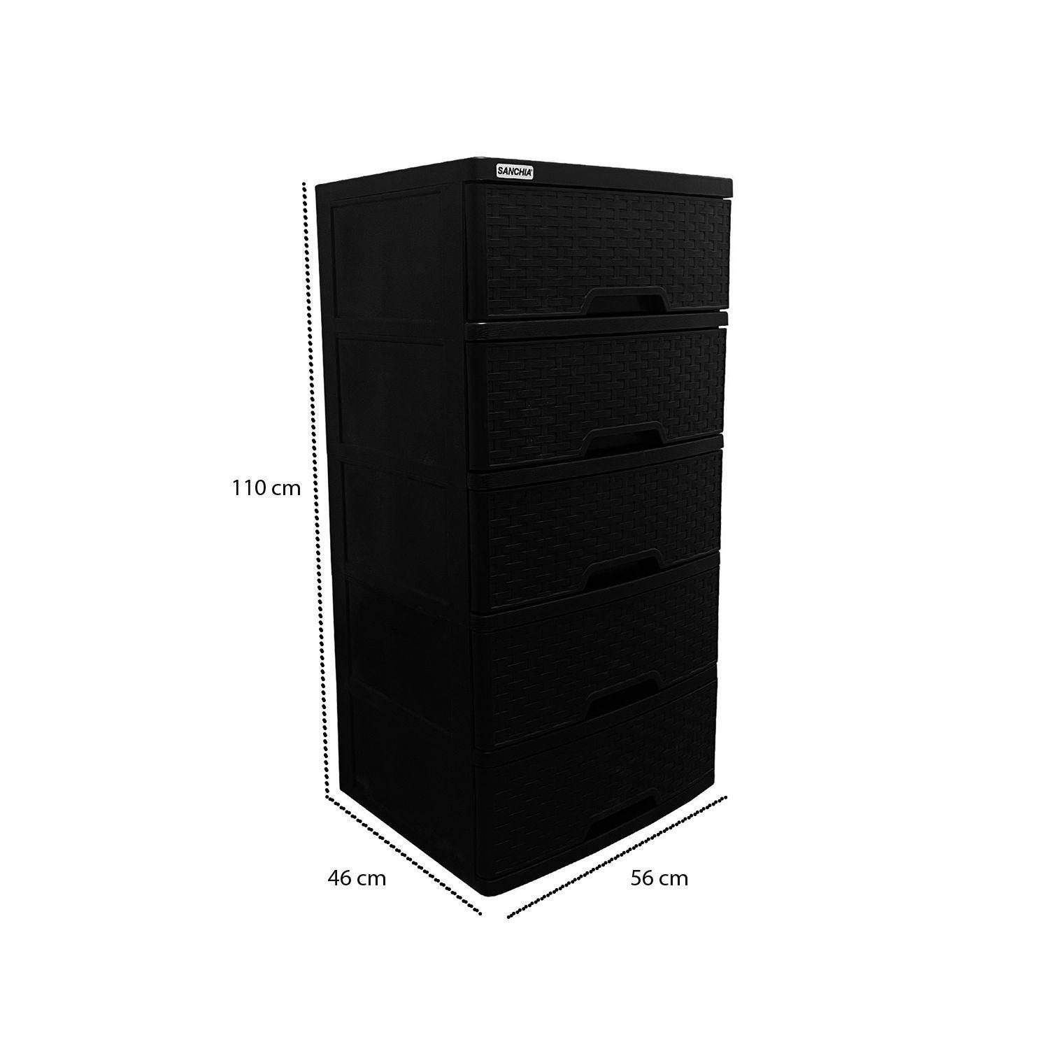 Gabetero 5 Niveles Eterno-3