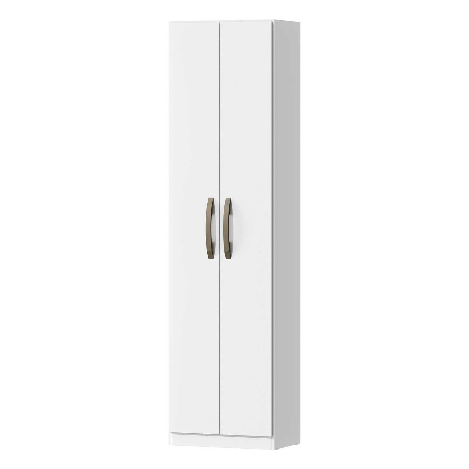 Closet multiuso Eden Blanco 170x28,5x46,2-3