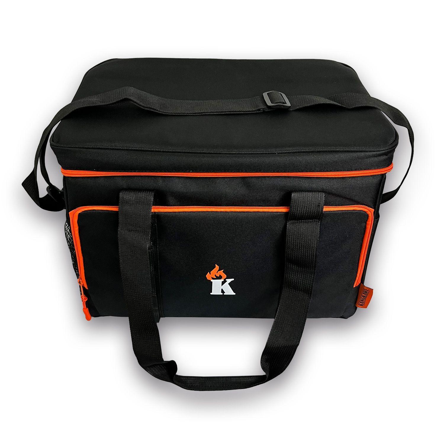 Bolso Cooler Kangkawe 32 Litros-2