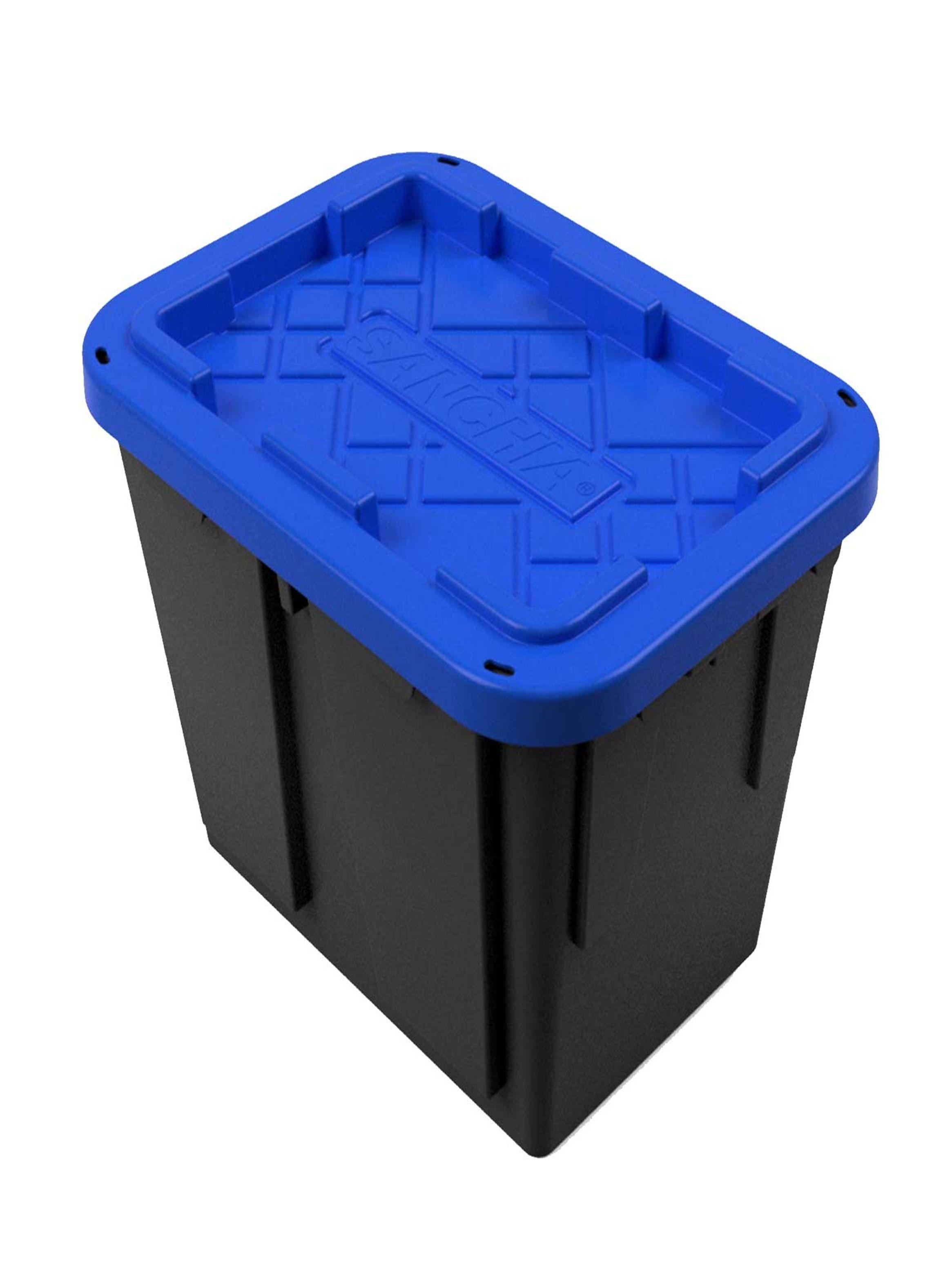 Caja Organizadora X-Treme 52 Litros-0