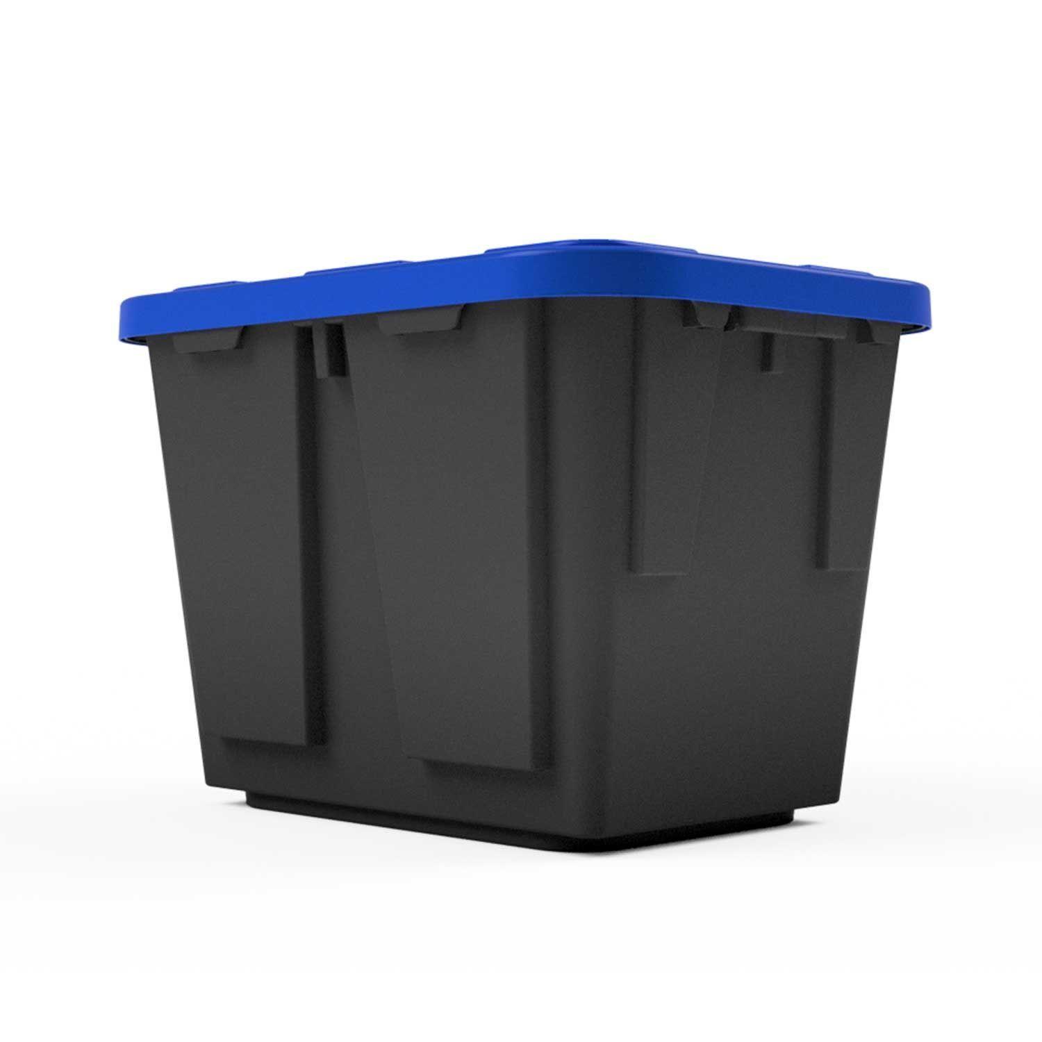 Caja Organizadora X-Treme 52 Litros-3