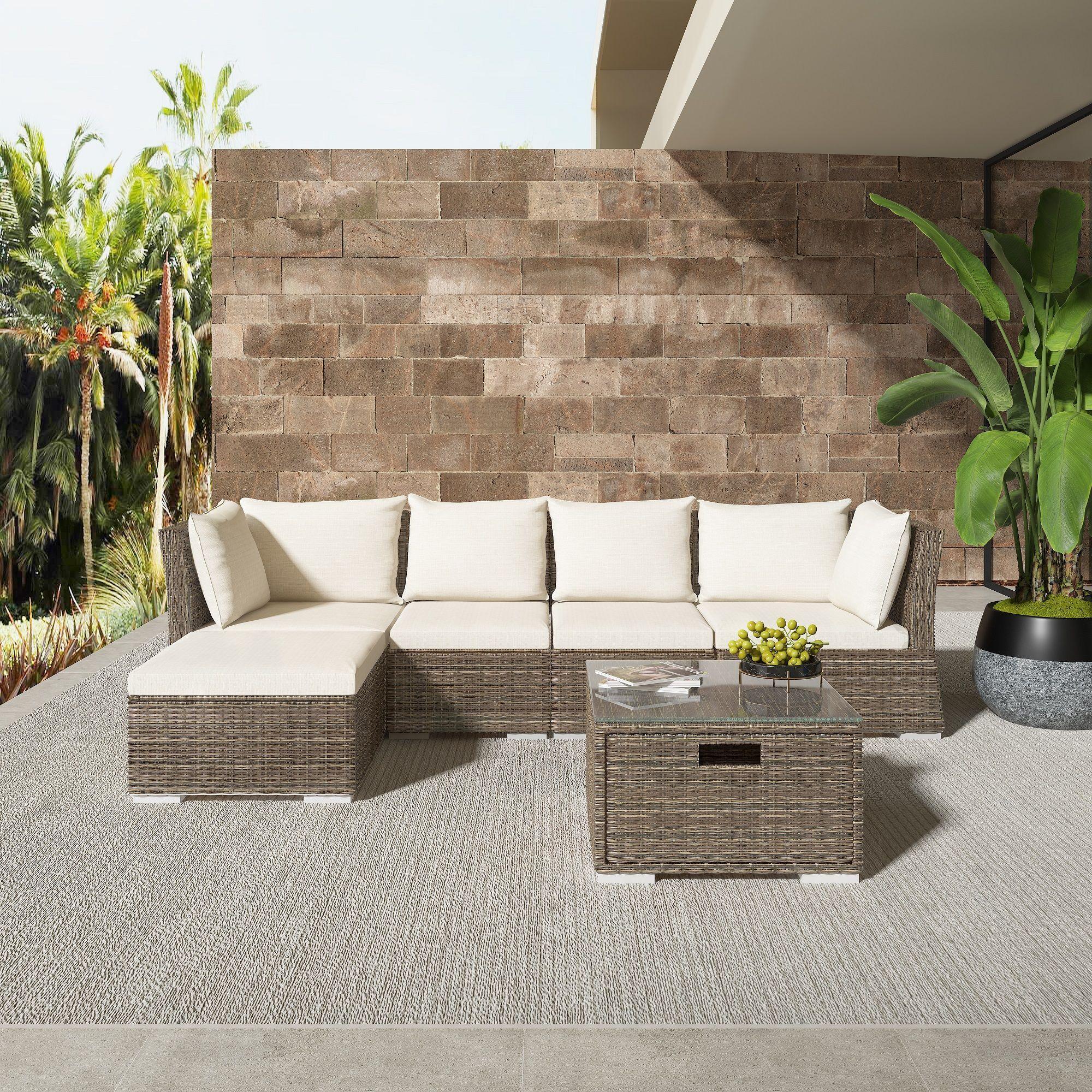 JUEGO LIVING TERRAZA FRESNO CARAMELO-4
