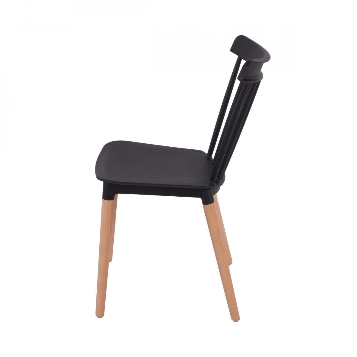 Silla Windsor Negra-2