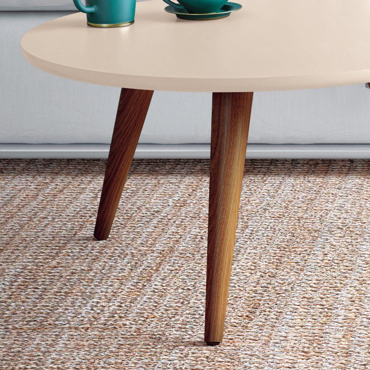 Mesa de centro Alba Off White 60x60x32-3