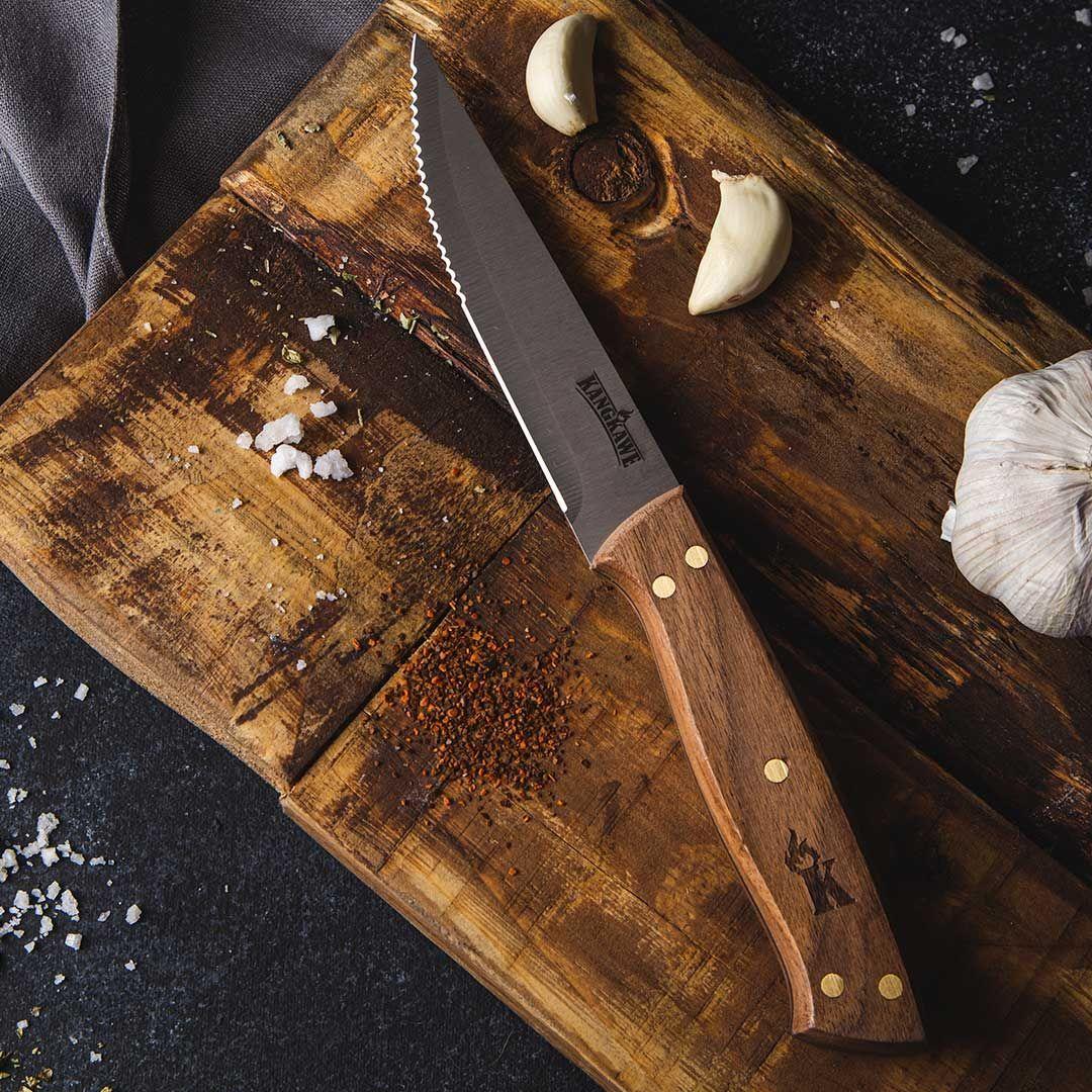 SET DE 4 CUCHILLOS DE 5" PARA ASADO-3