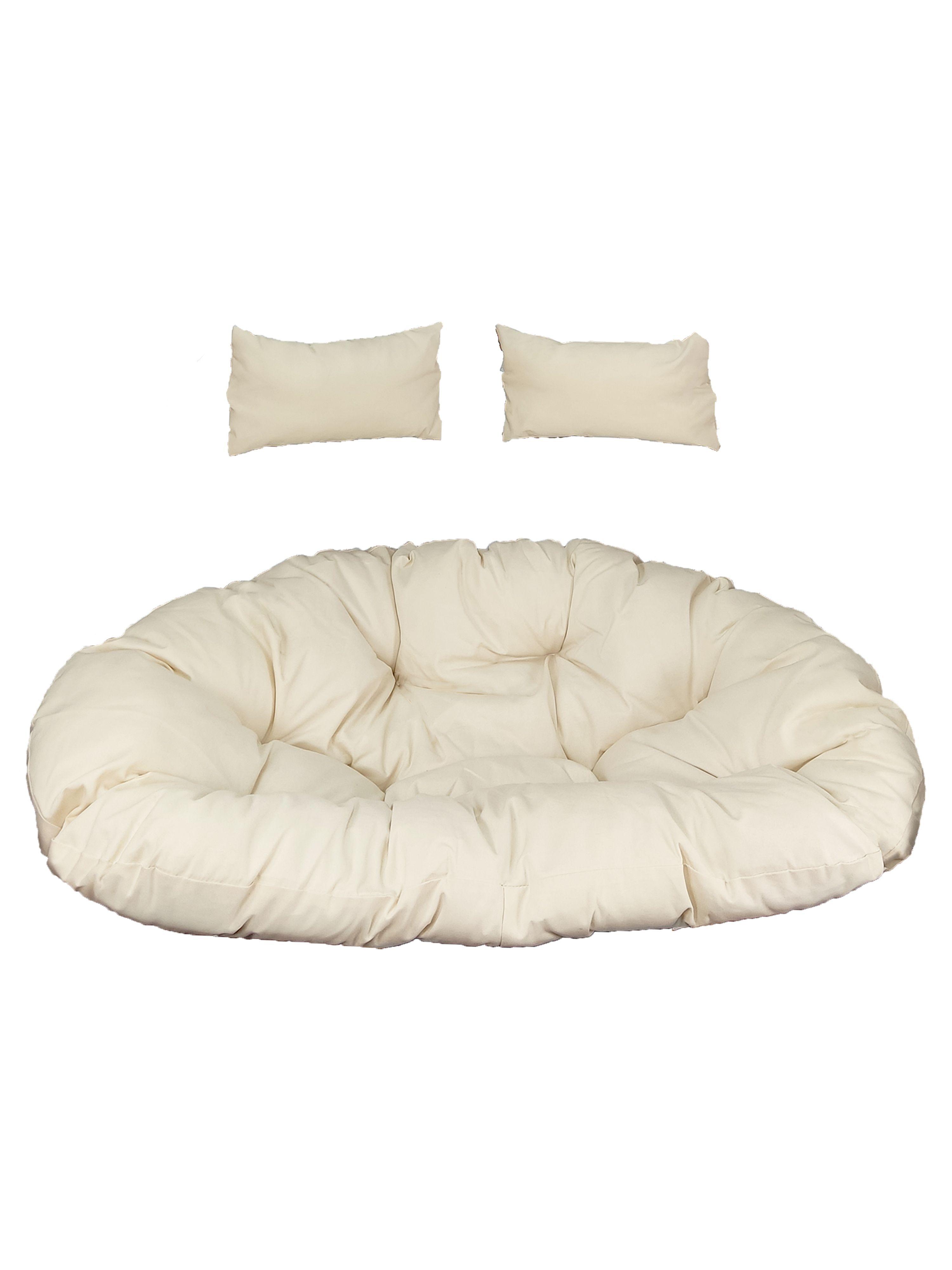 Cojin adicional XL marfil-0