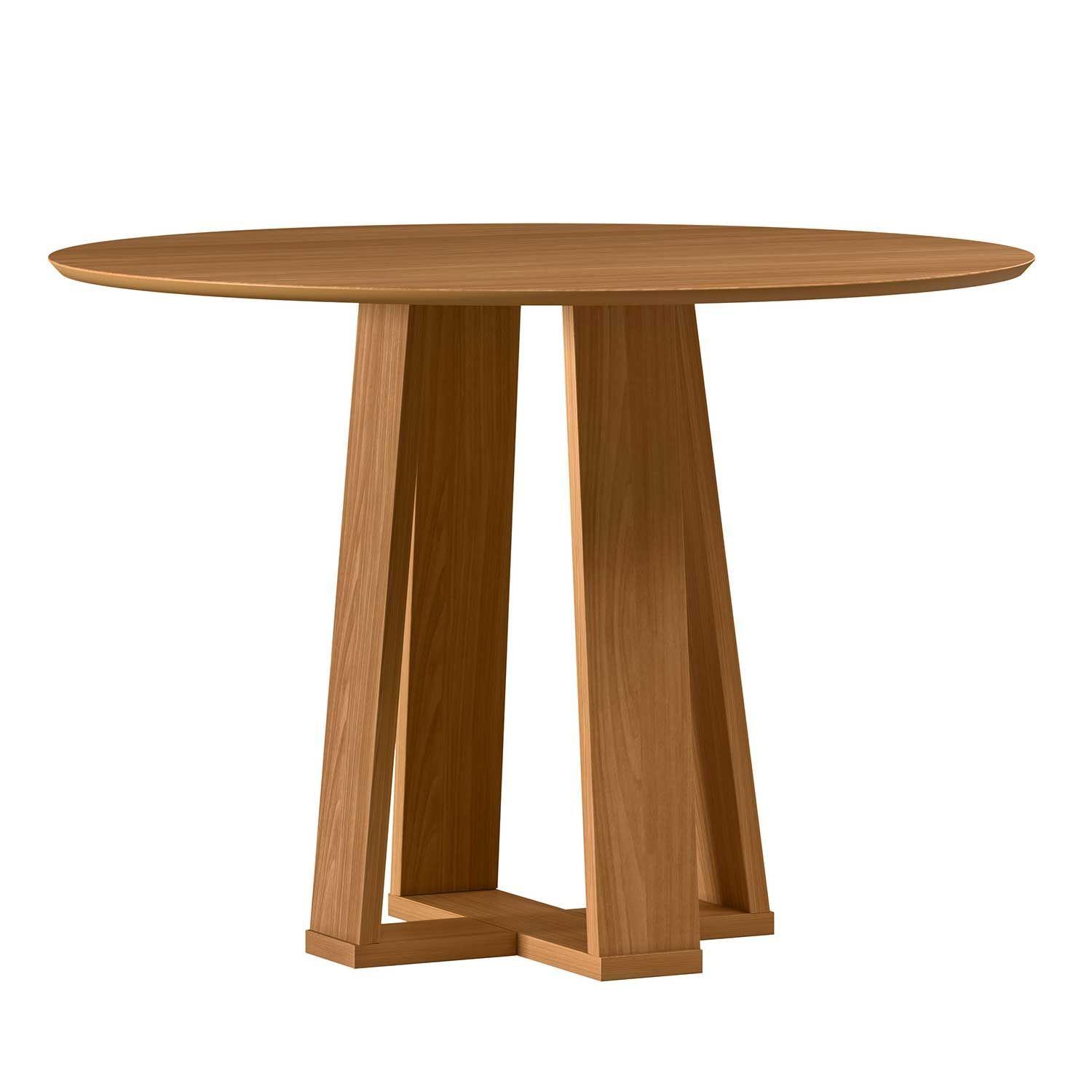 Juego de Comedor Ravello 4 Sillas Caf 100 x 100 x 80 cm-2