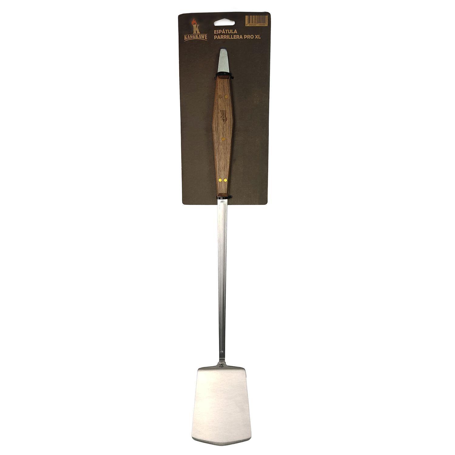 Espátula Parrillera Pro XL-4