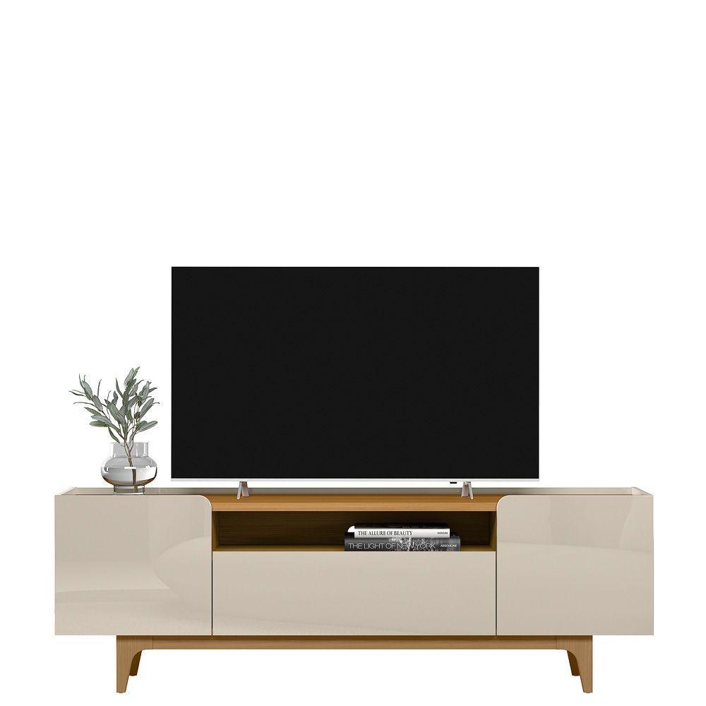 Rack Tv Venice 75" 180x60x40 cm-0