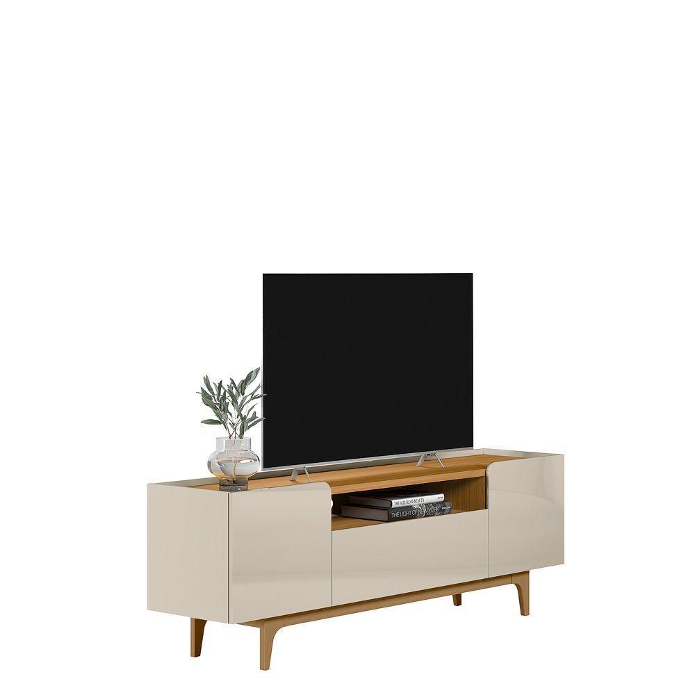 Rack Tv Venice 75" 180x60x40 cm-1