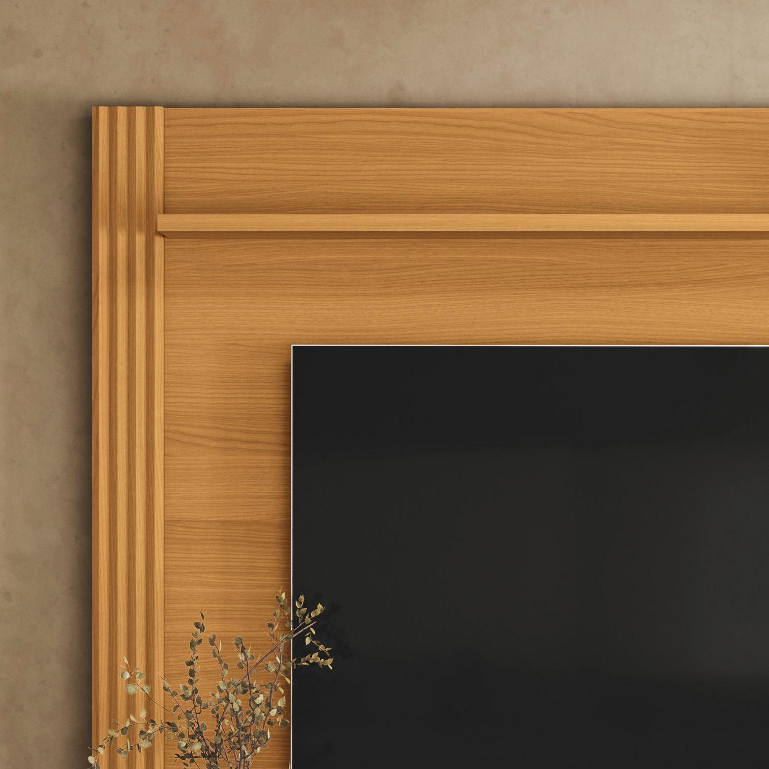 Home TV Panel Capri 1 8 65 Cinamomo Off White-3