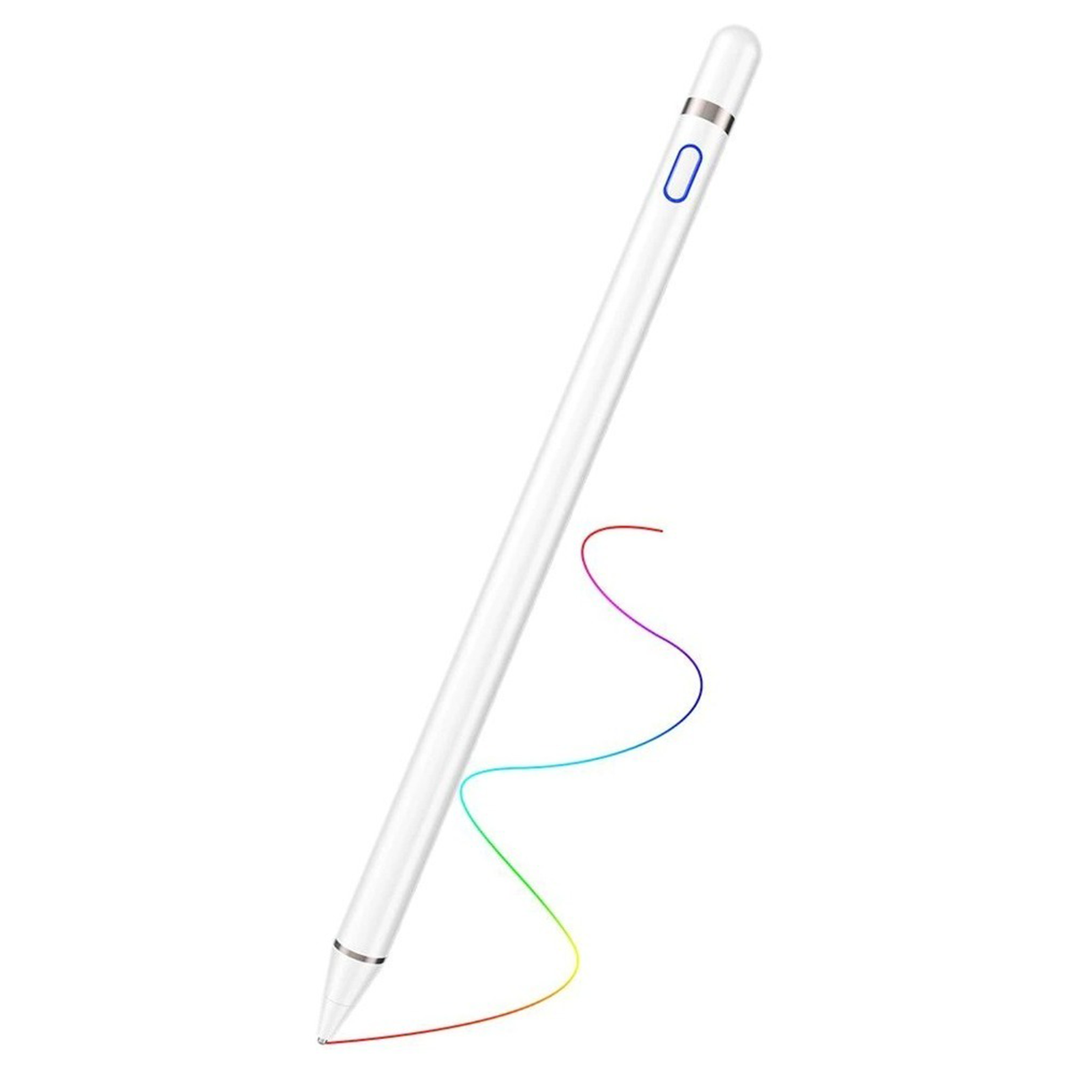 Lápiz táctil EVOTEC para Tablet samsung-huawei-Ipad  -0
