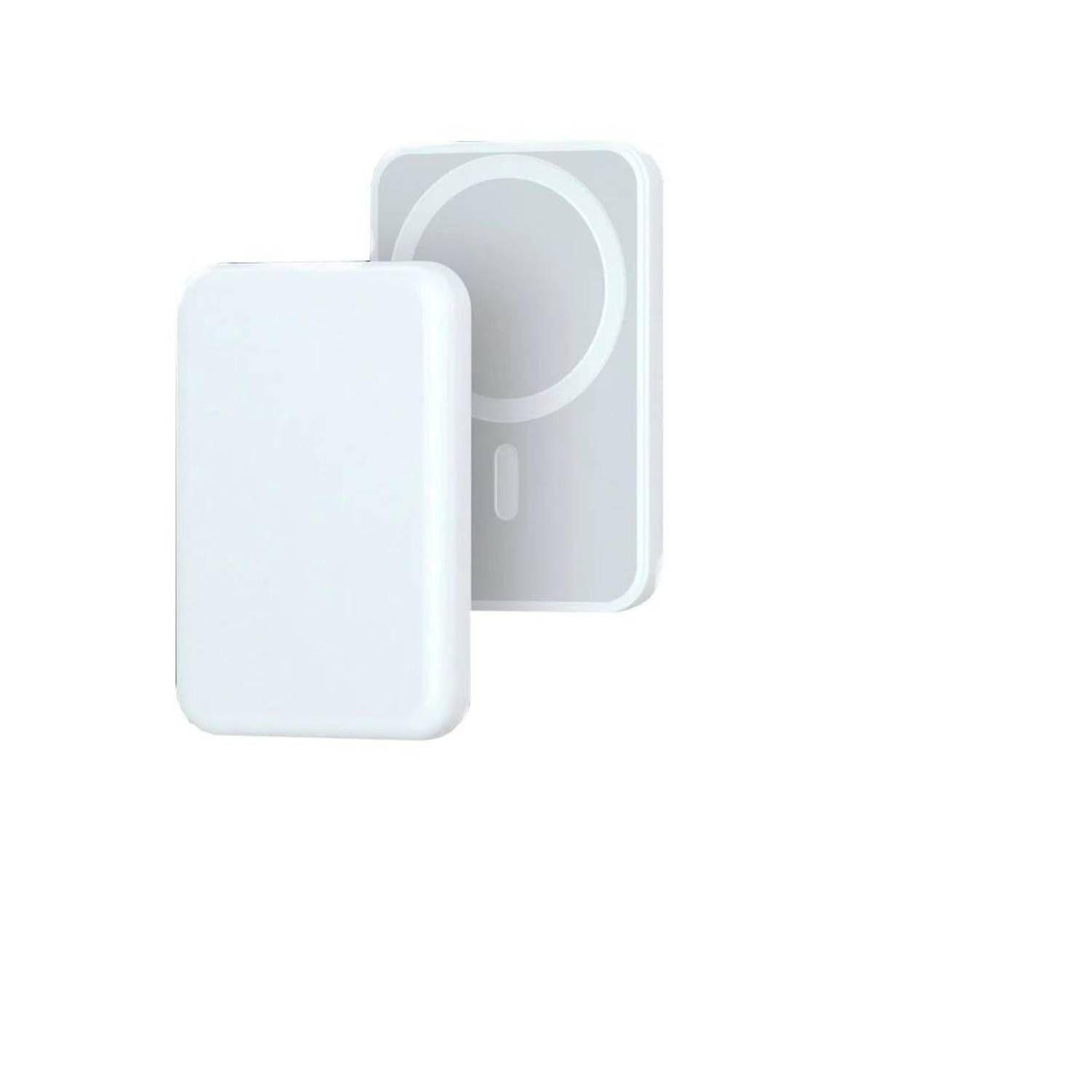Batería Externa Magsafe inalámbrica -1