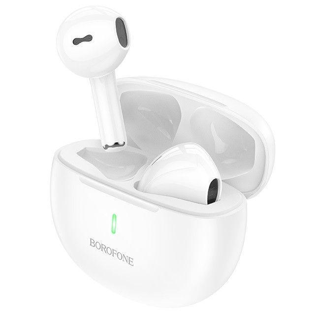 Audífonos Inalámbricos BOROFONE BW33 CALIDAD PRO DE SONIDO-1