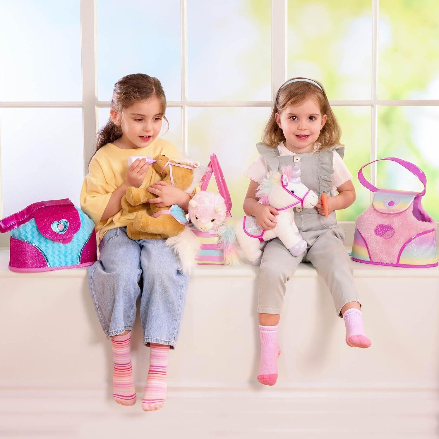 Unicornio con bolso-3