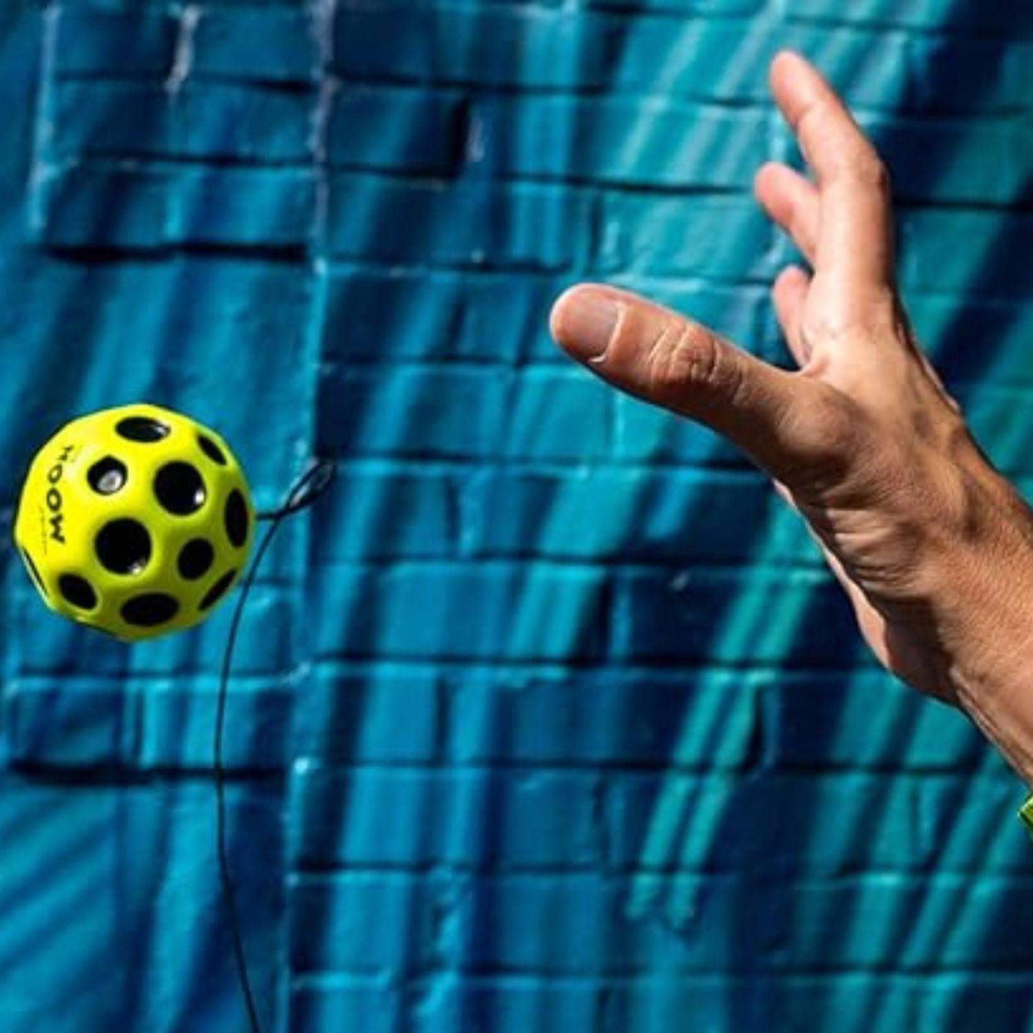 Pelota Bounceback Waboba-2