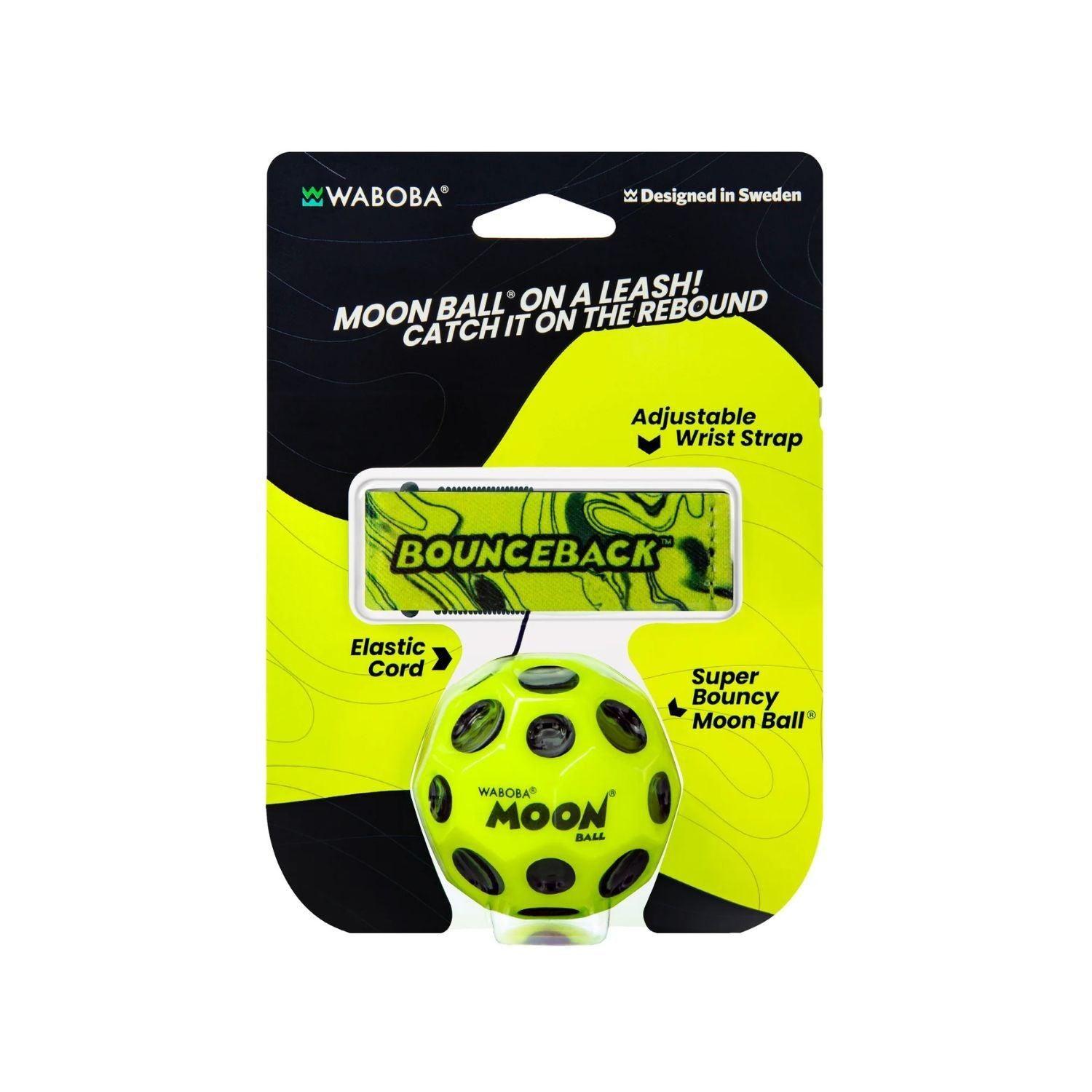 Pelota Bounceback Waboba-4