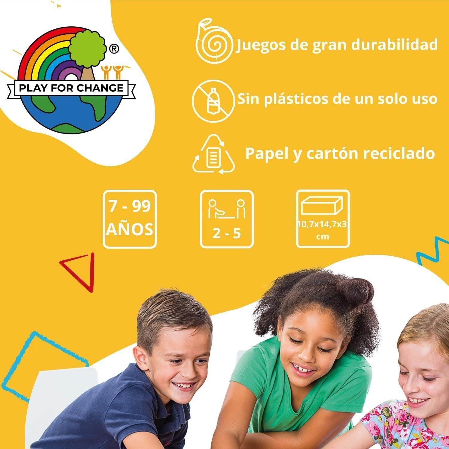 Juego de mesa BEE-BEE-4