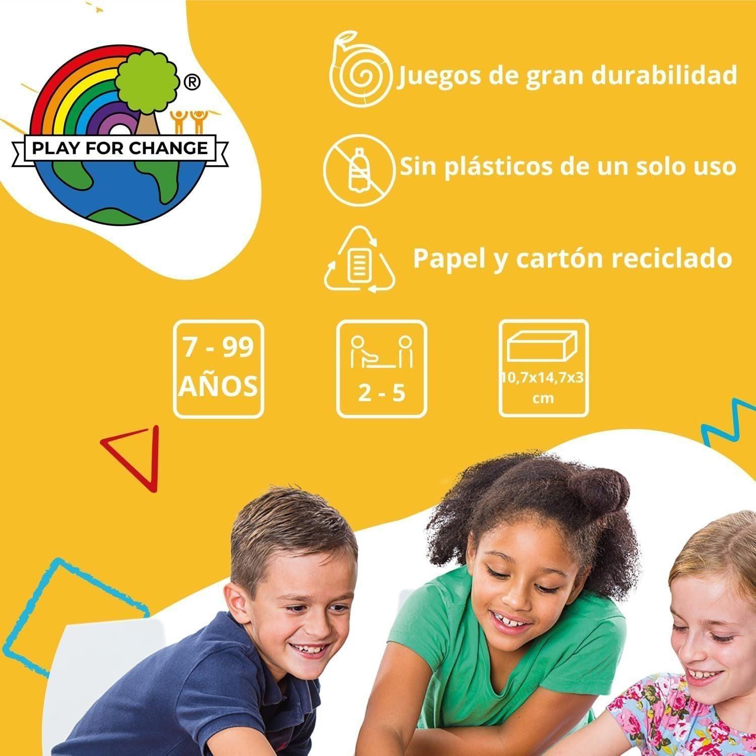 Juego de mesa BEE-BEE-4