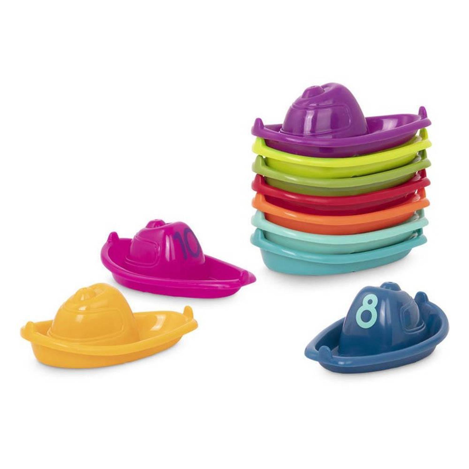 Botes Apilables para el Baño-0