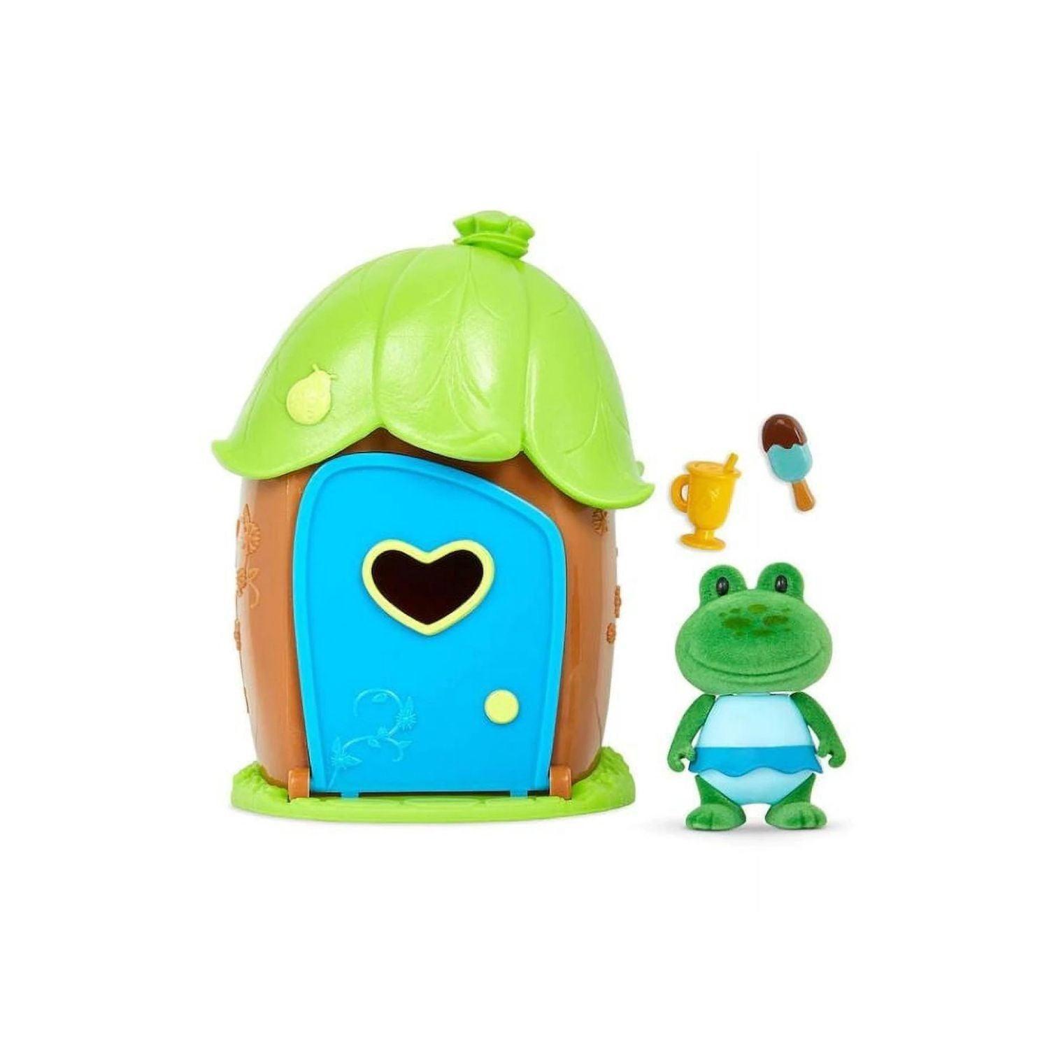 Mini Cabaña Bellota Sorpresa-3