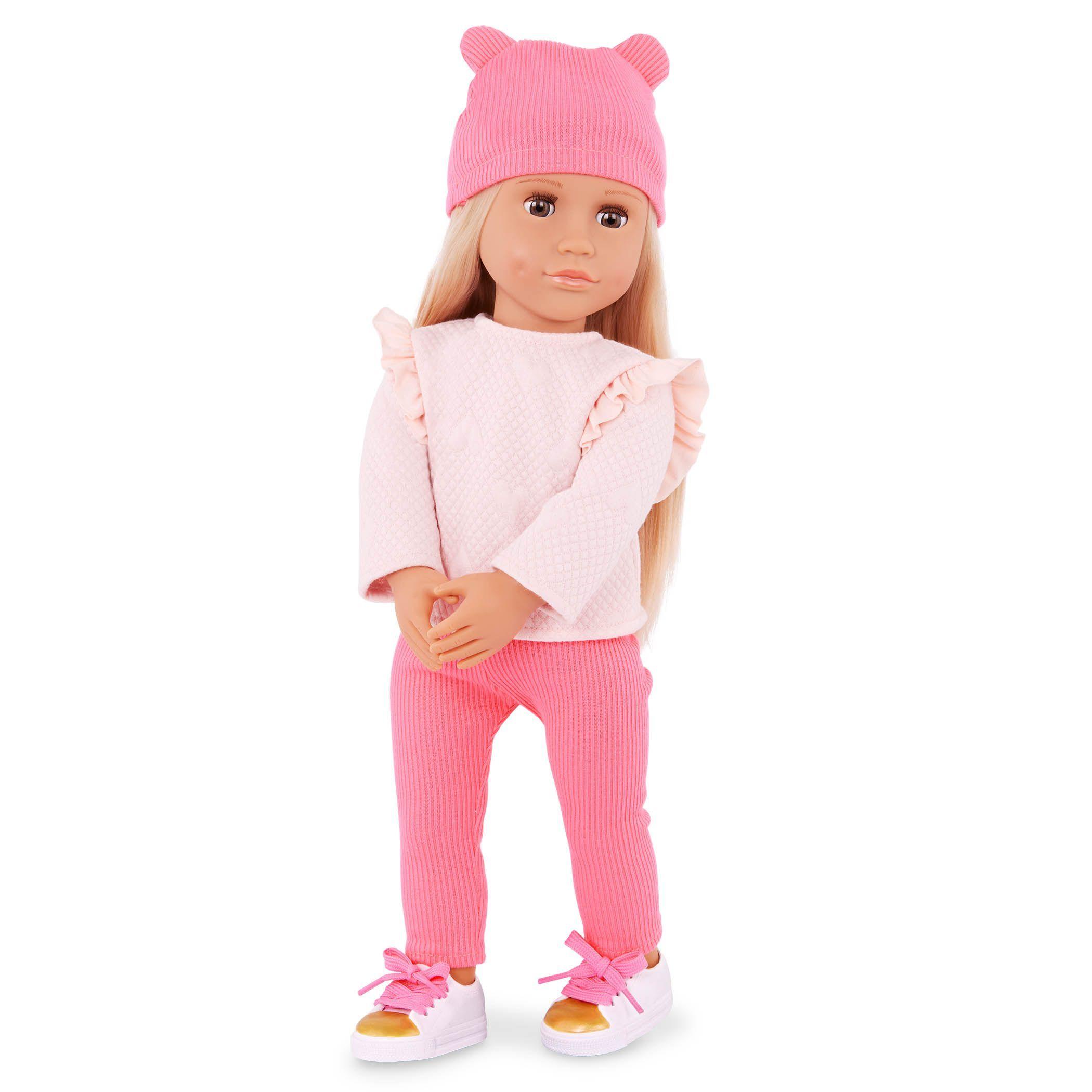 Muñeca Joyce-0