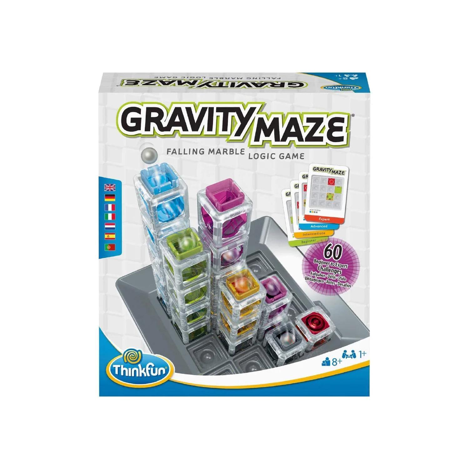 Gravity Maze-2