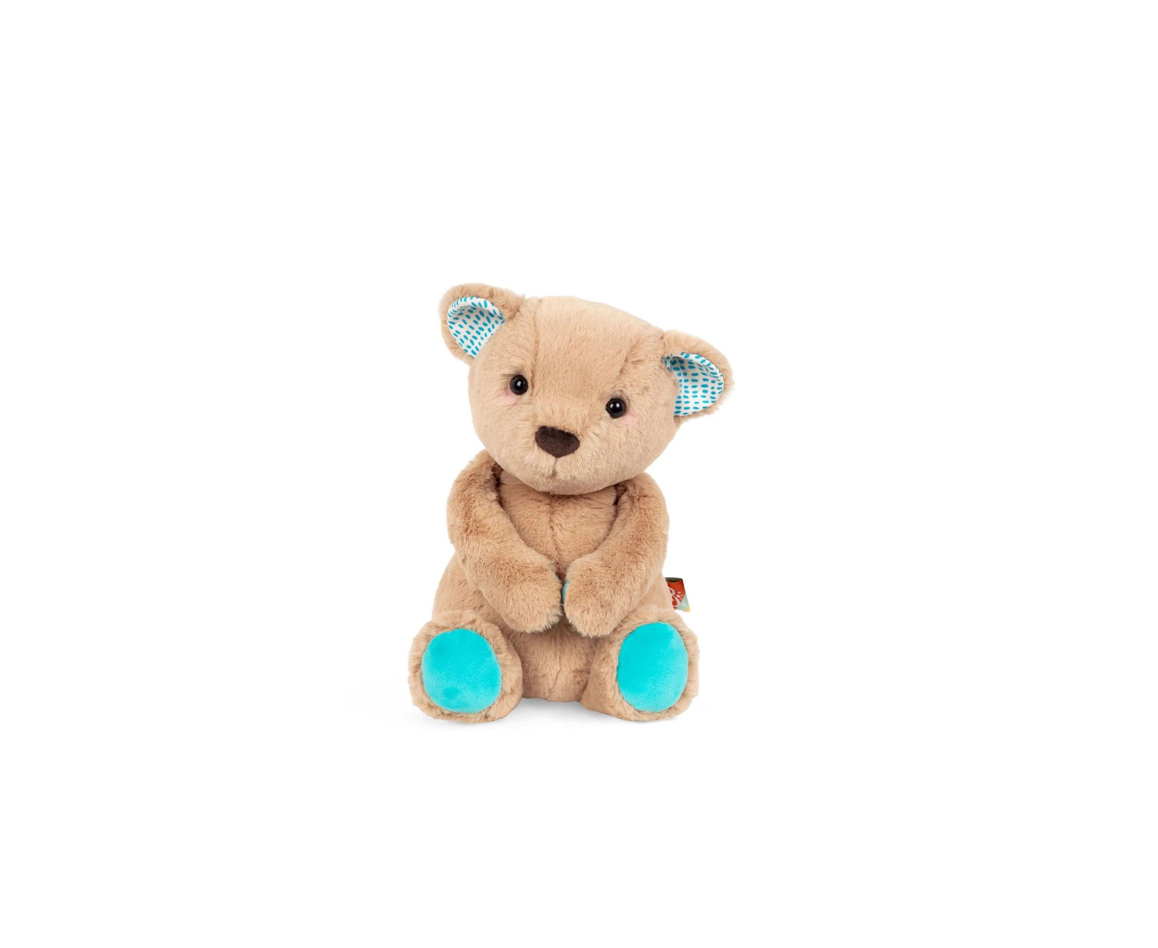Peluche oso - Cara Mellow-0