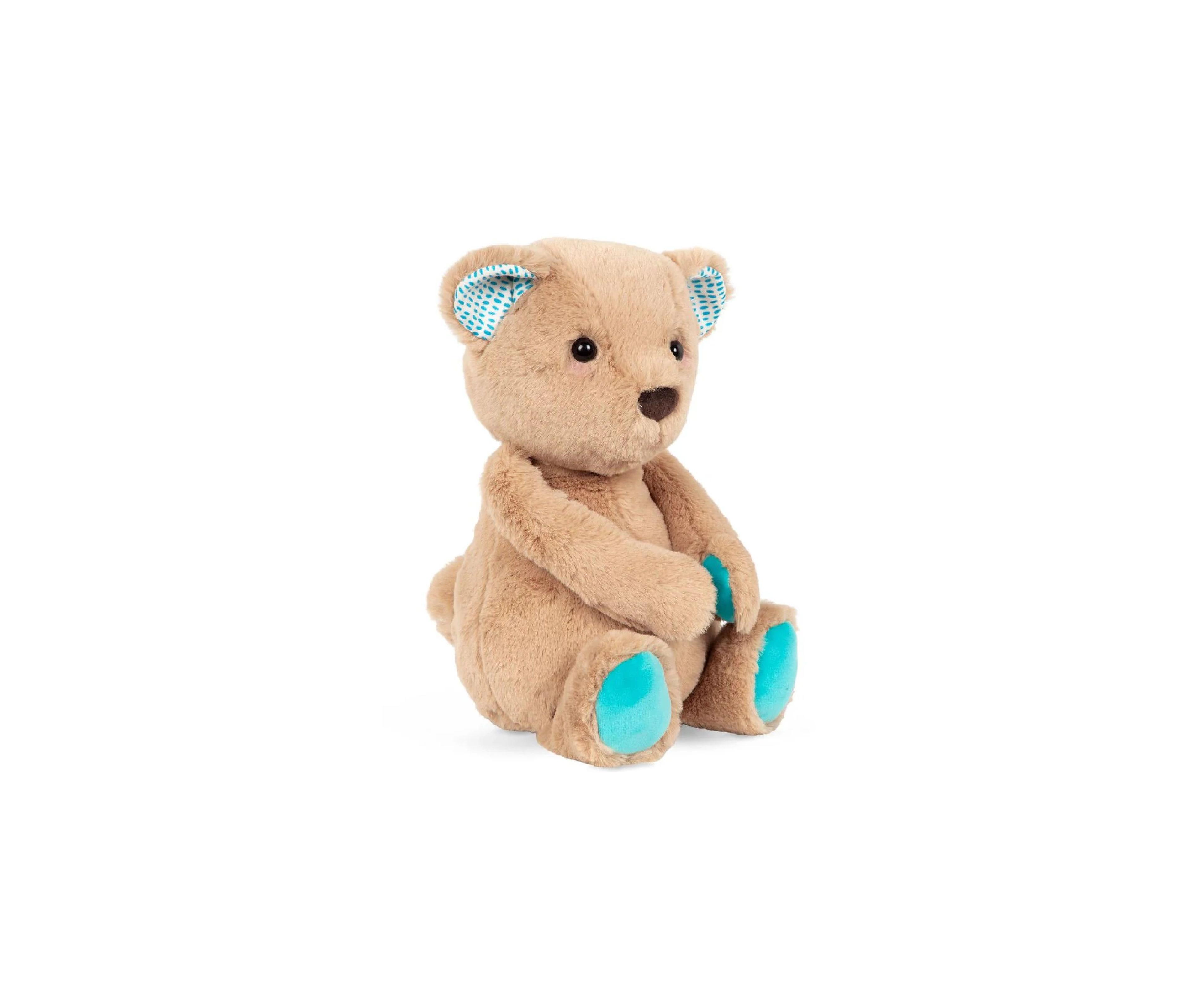 Peluche oso - Cara Mellow-1