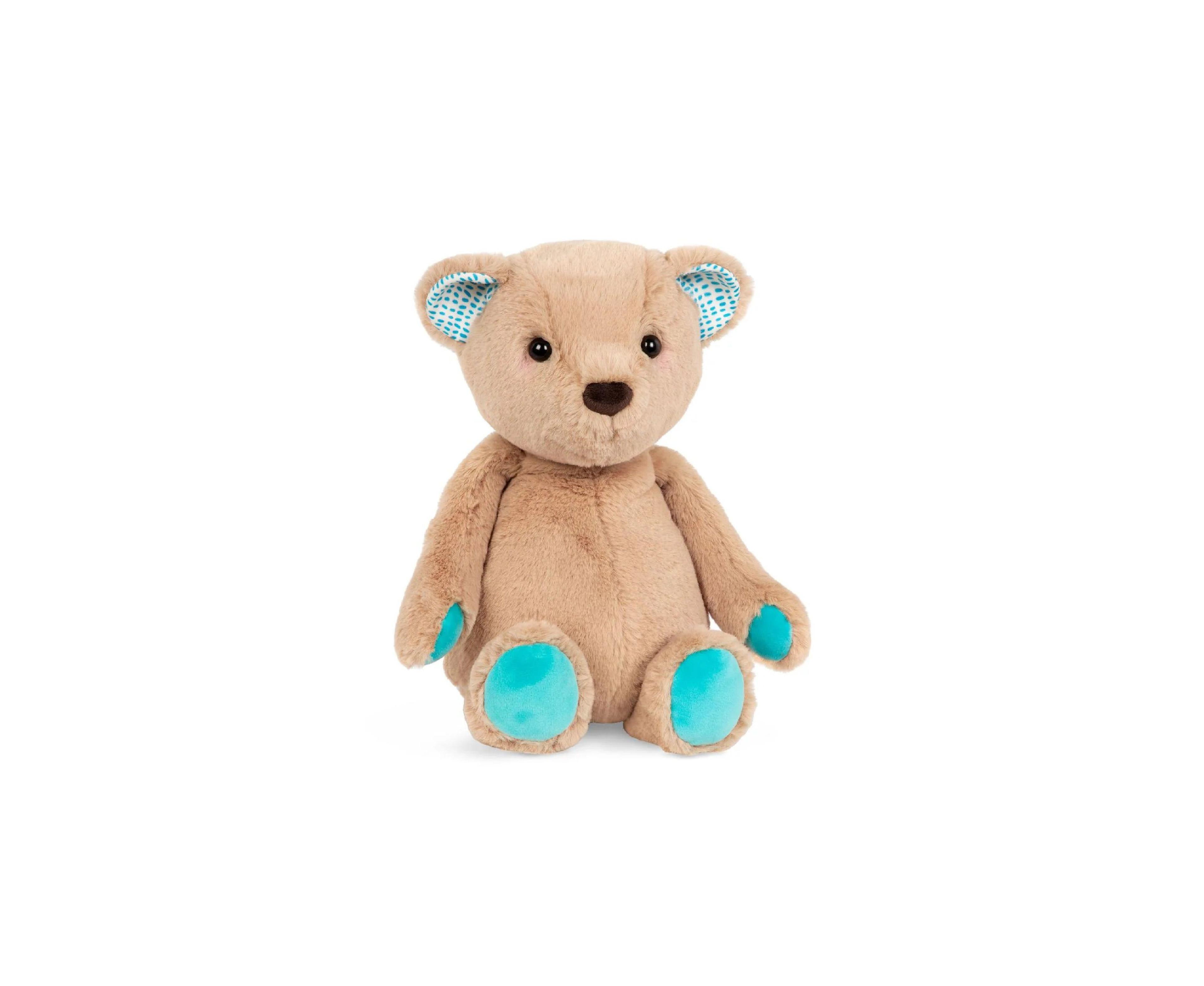 Peluche oso - Cara Mellow-2