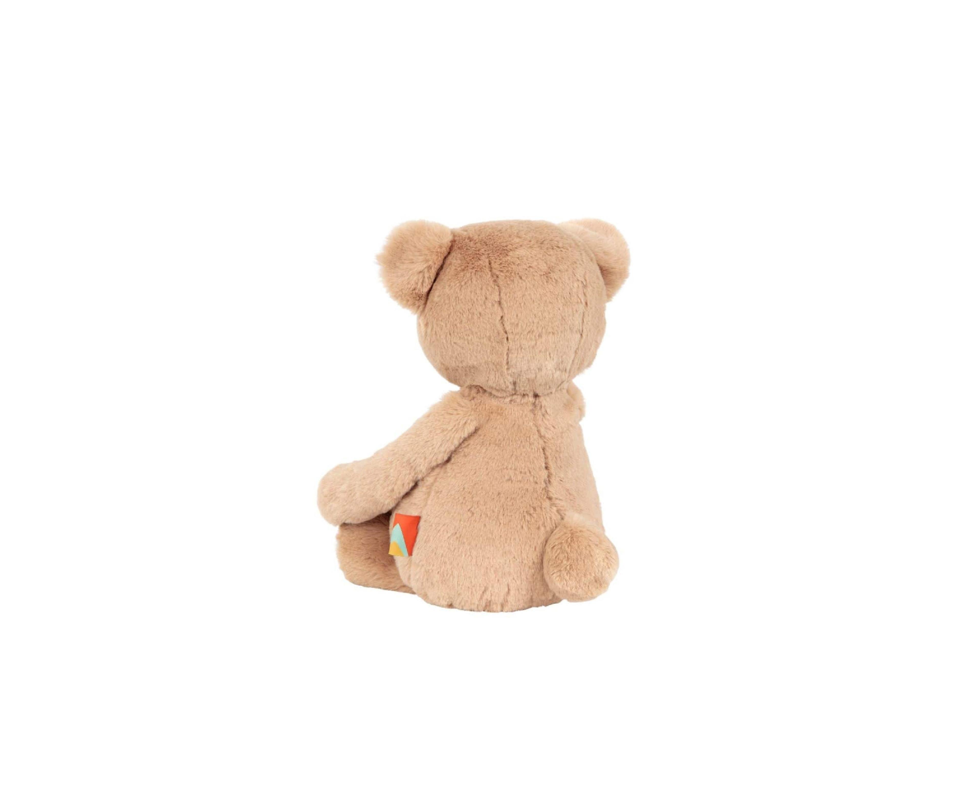 Peluche oso - Cara Mellow-3