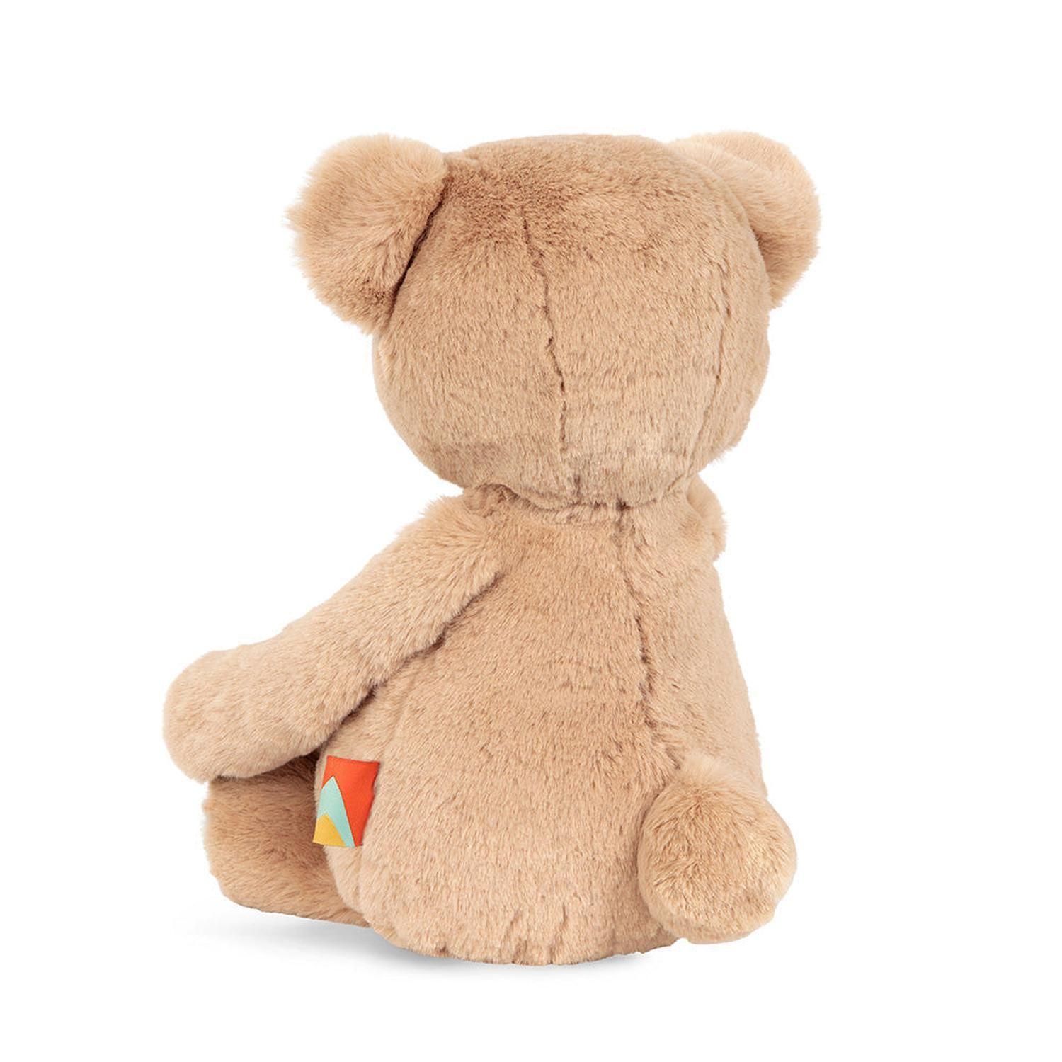 Peluche oso - Cara Mellow-2